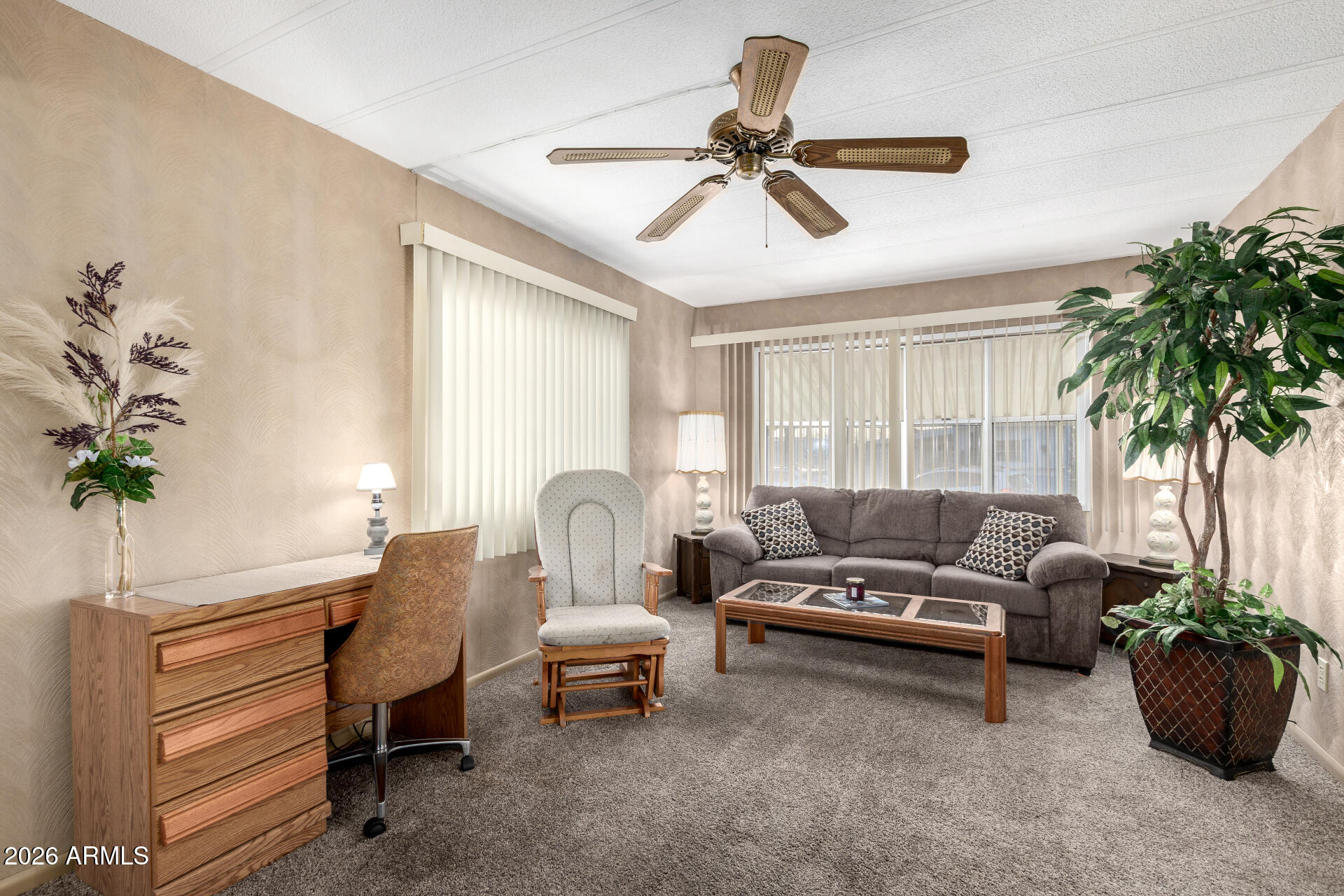 Twin Knolls Mobile Home Villa - Residential