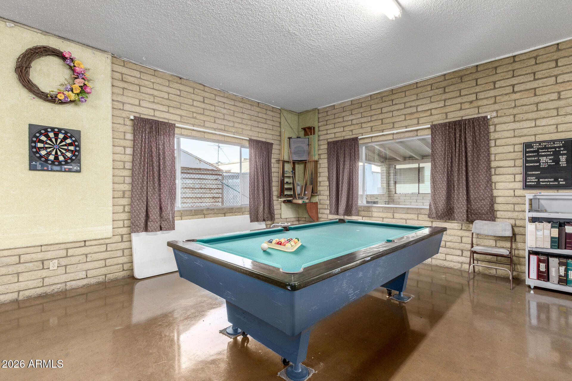 Twin Knolls Mobile Home Villa - Residential