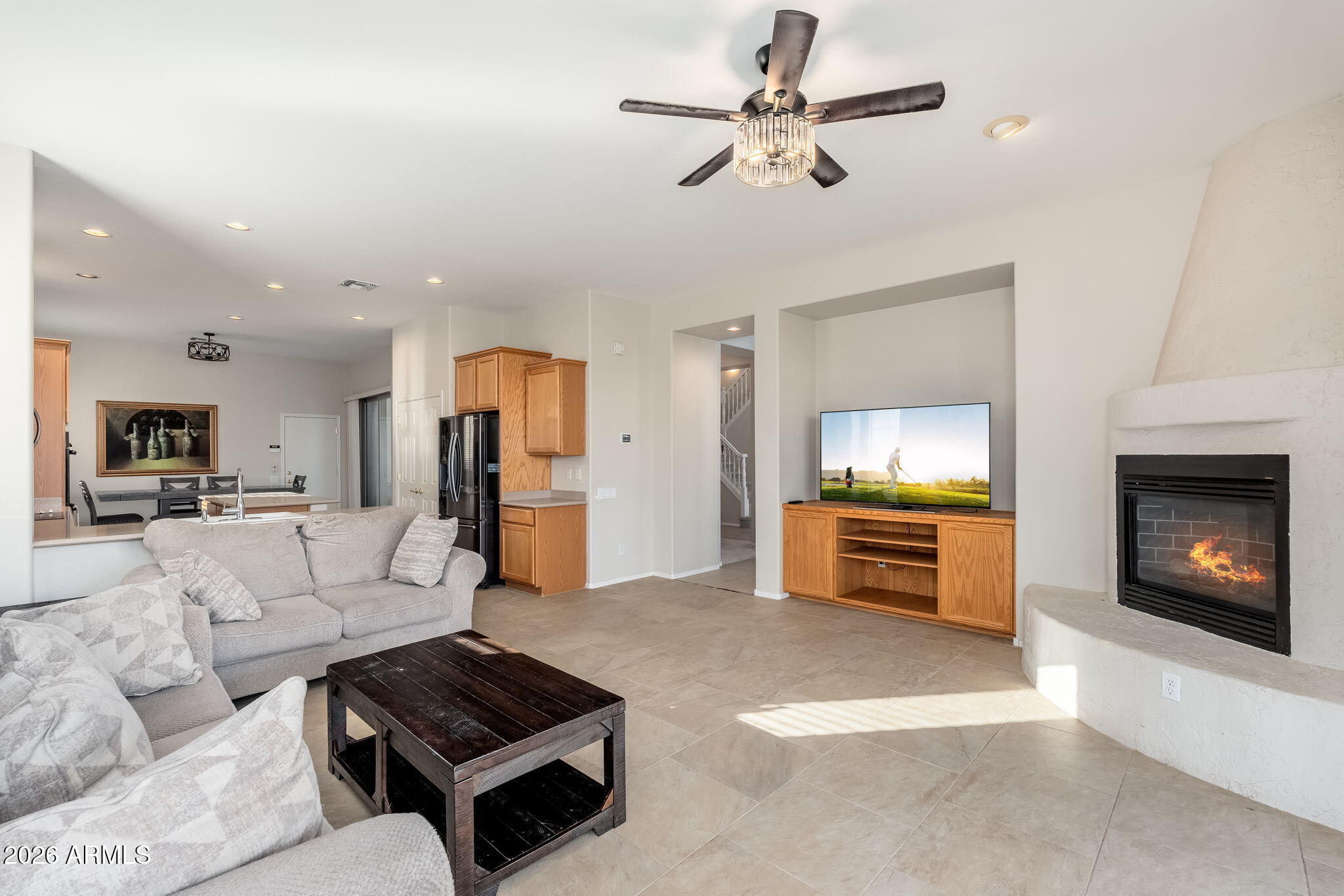 Anthem Coventry Homes Unit 21B - Residential