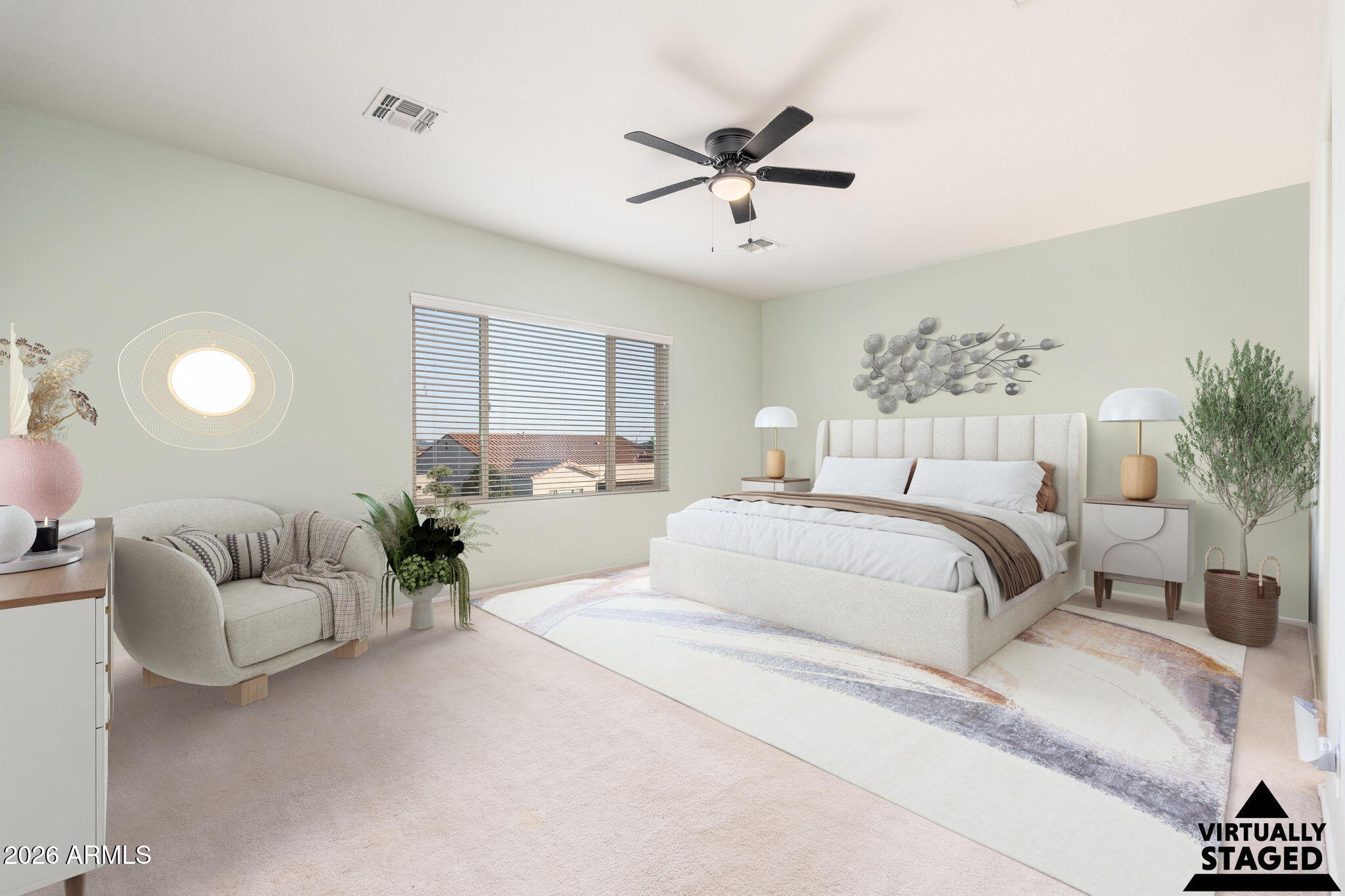 Anthem Coventry Homes Unit 21B - Residential