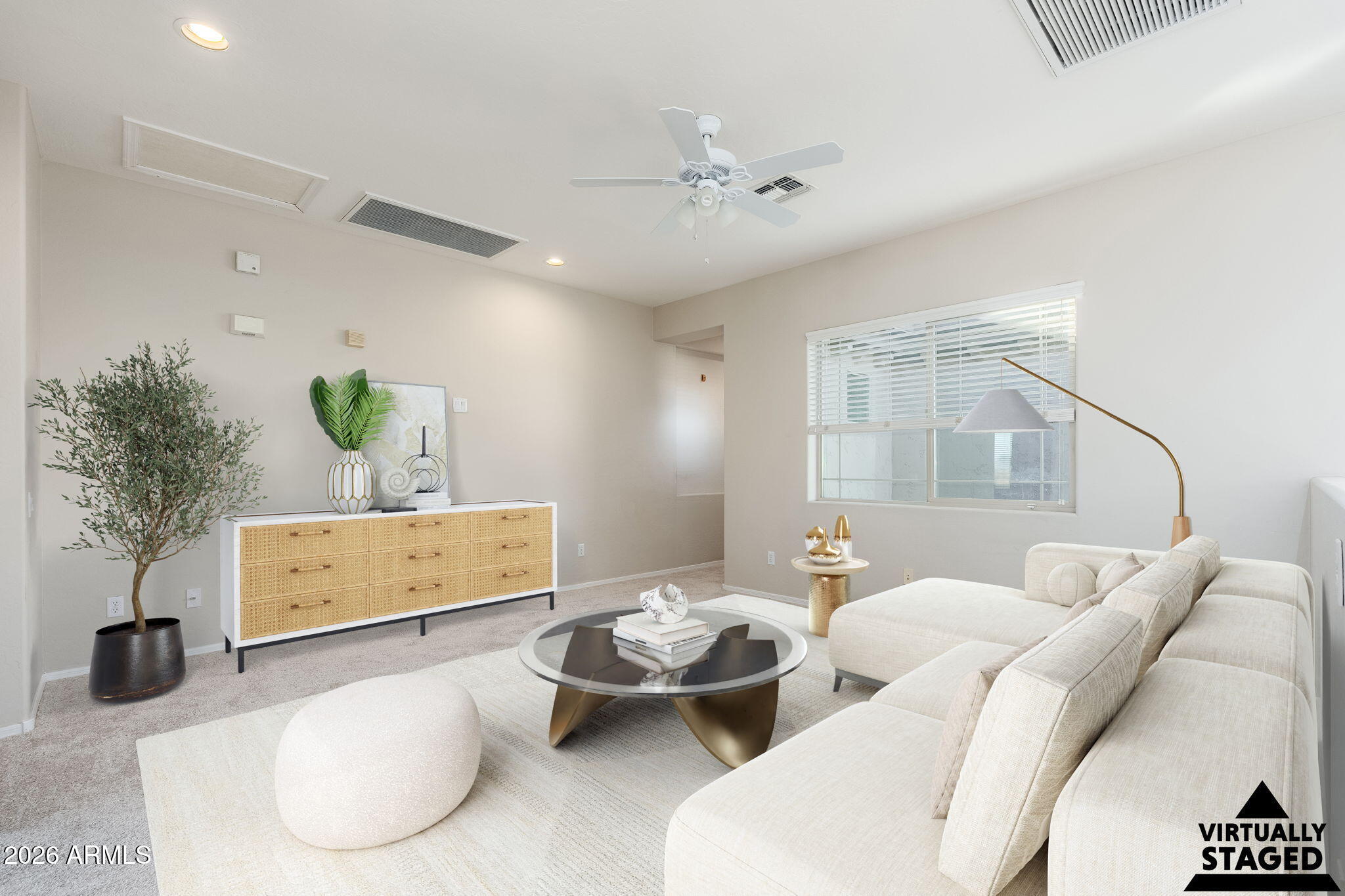 Anthem Coventry Homes Unit 21B - Residential