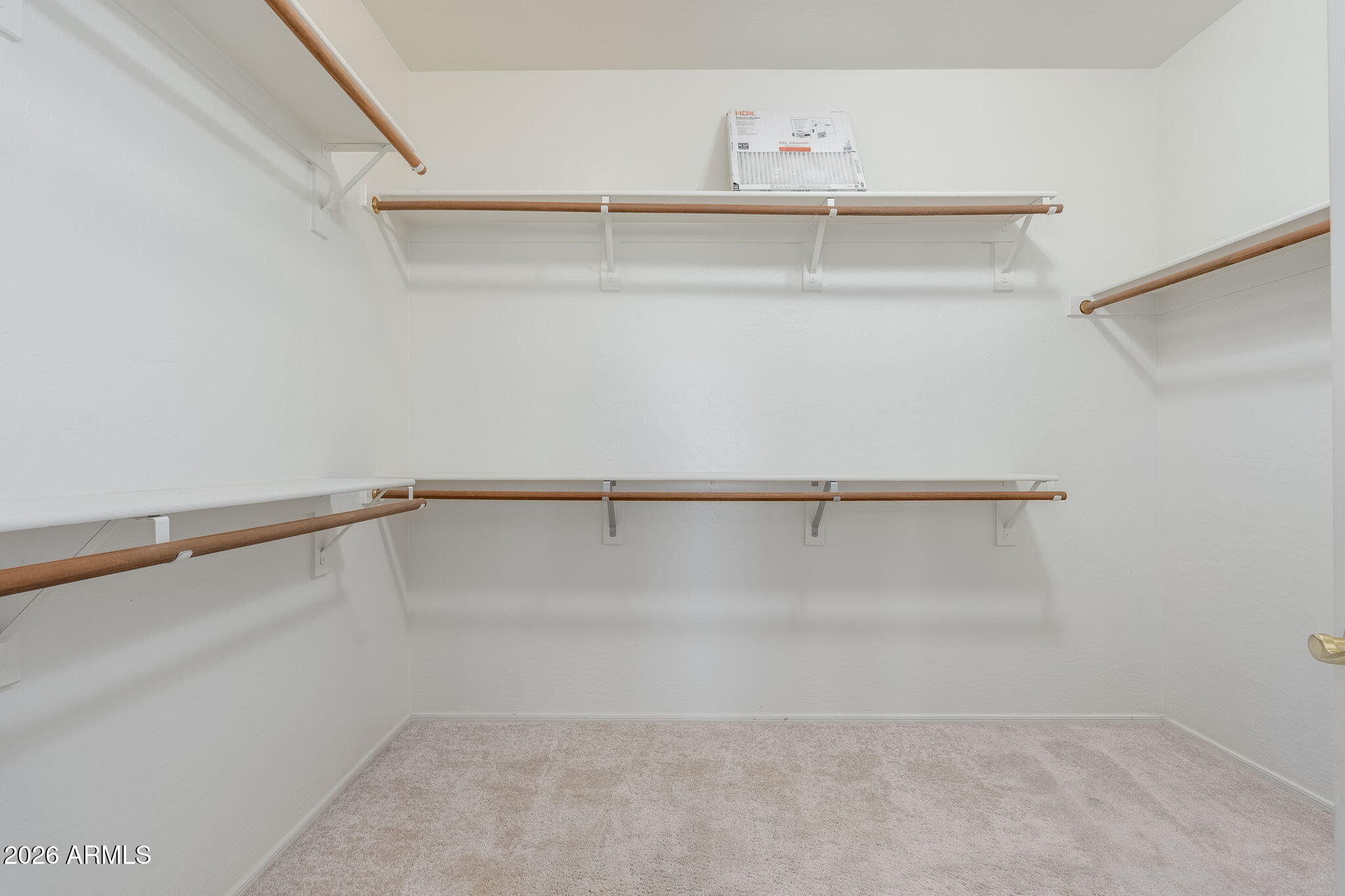 Anthem Coventry Homes Unit 21B - Residential