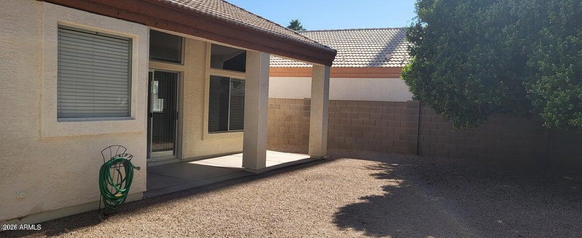 CASTAWAY BAY - Residential Lease