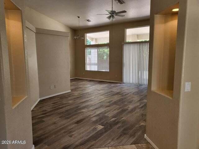 CASTAWAY BAY - Residential Lease