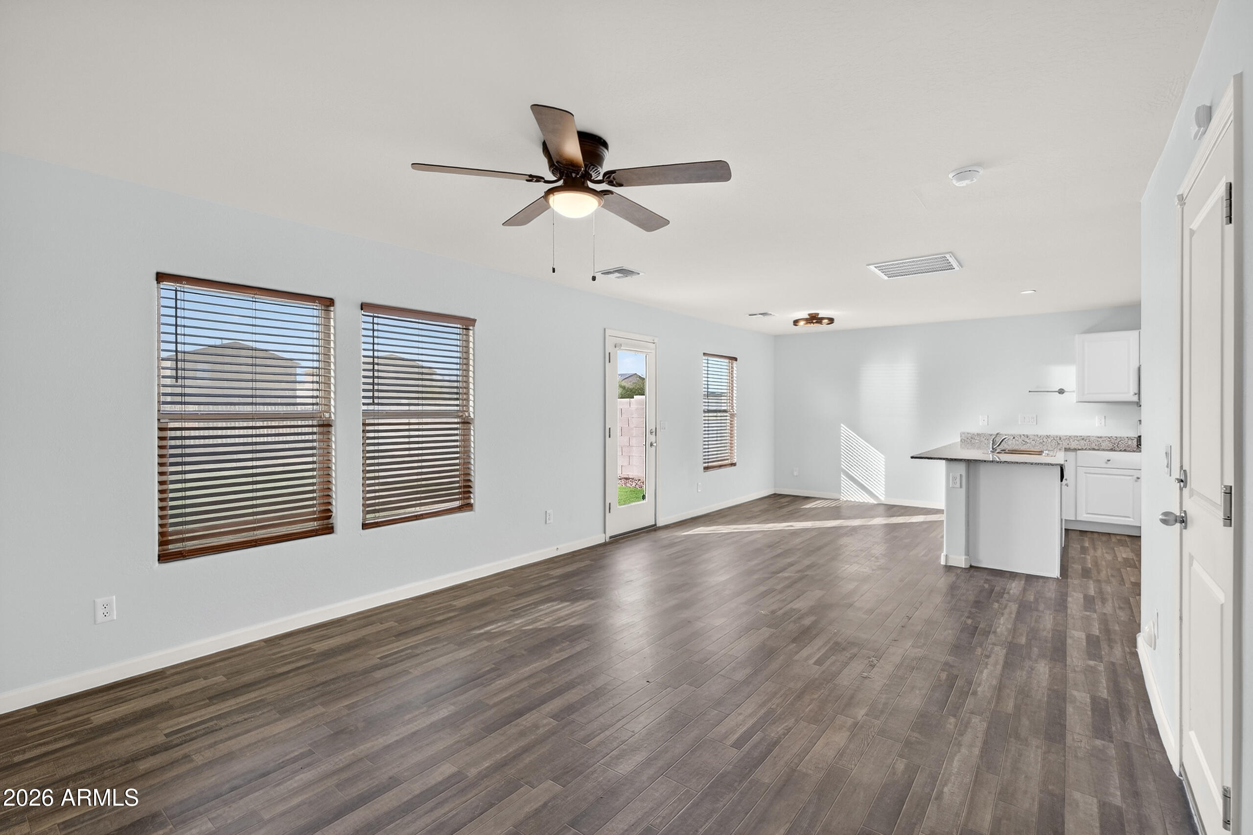 PICACHO CROSSING (LOTS 1-6 & 57-322) - Residential