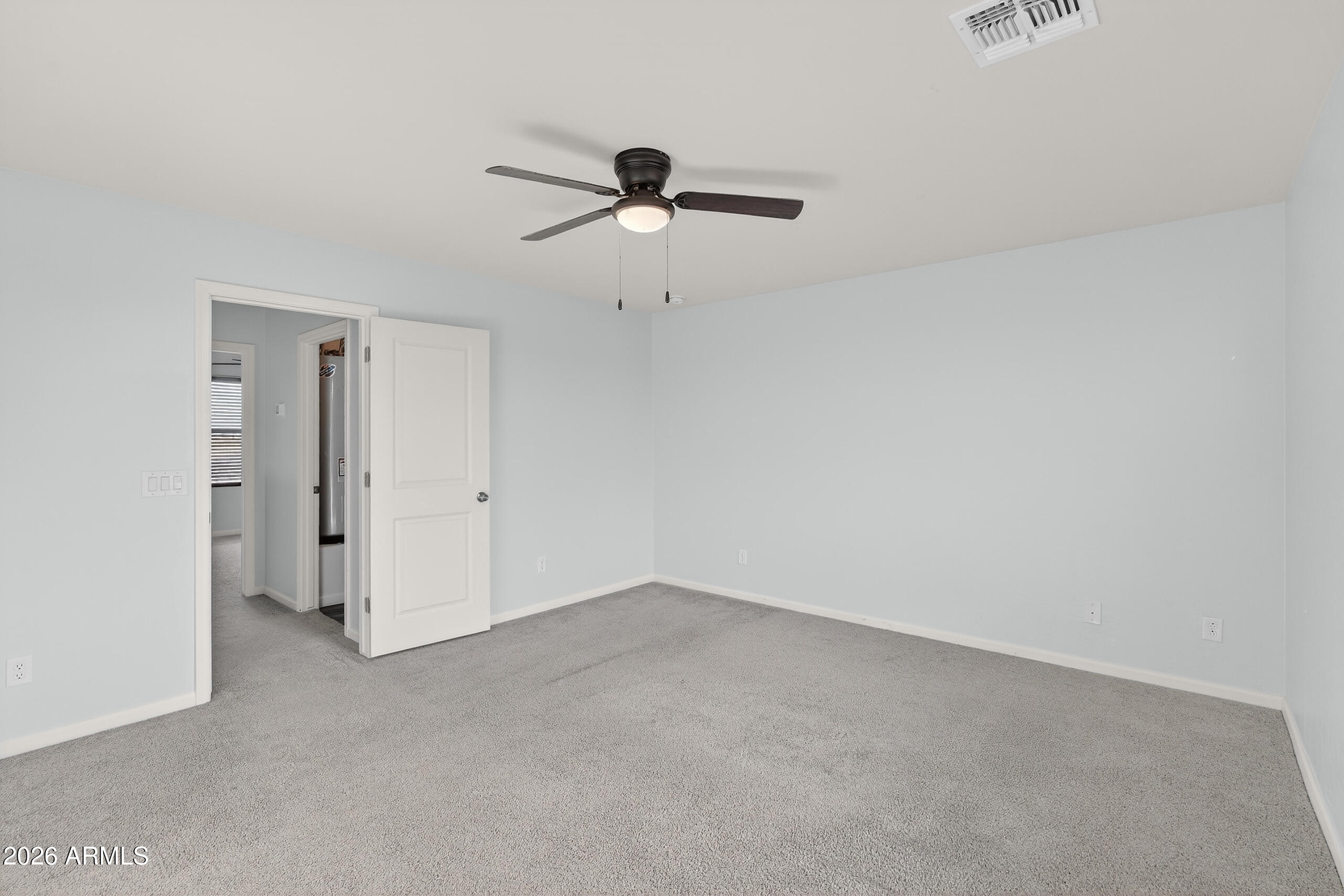 PICACHO CROSSING (LOTS 1-6 & 57-322) - Residential