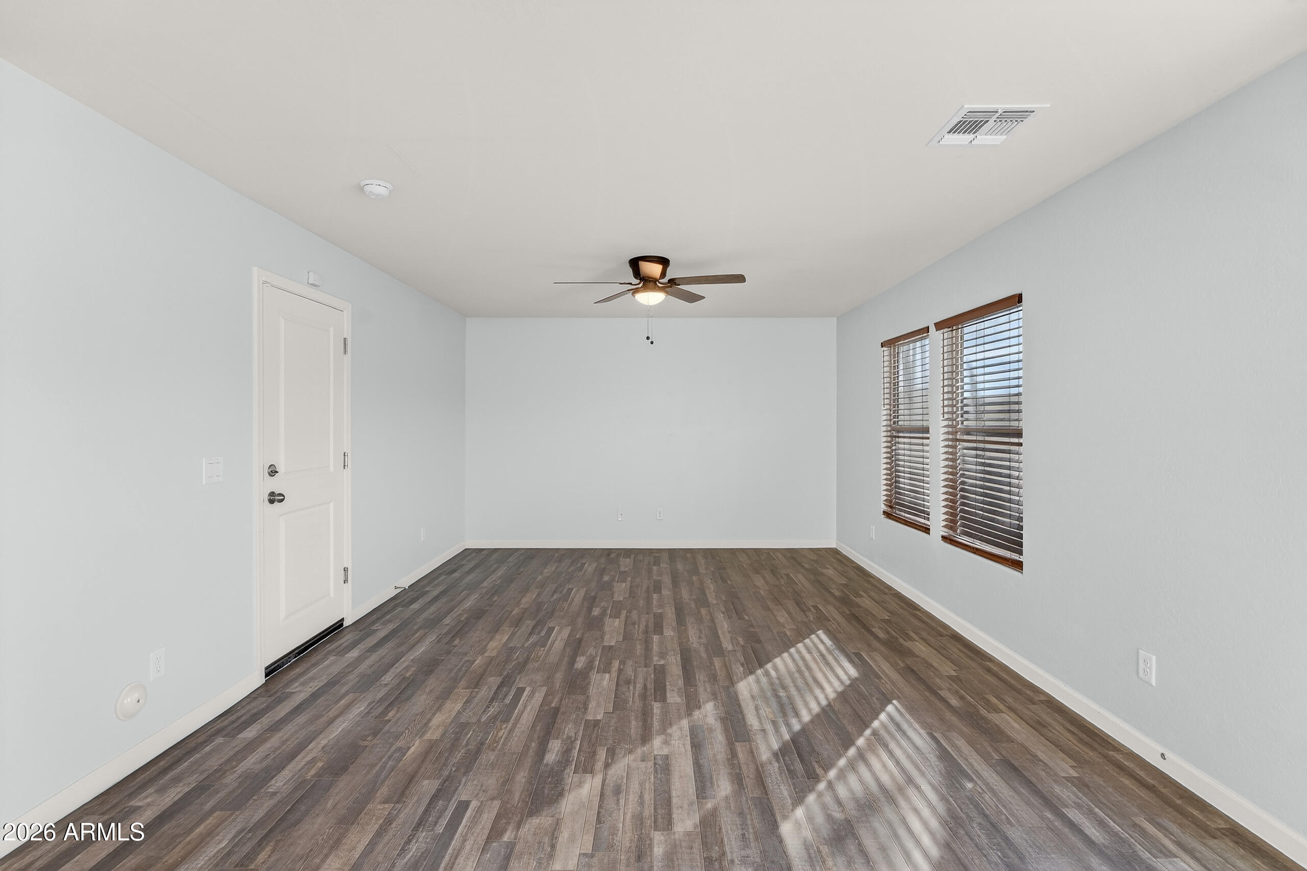 PICACHO CROSSING (LOTS 1-6 & 57-322) - Residential