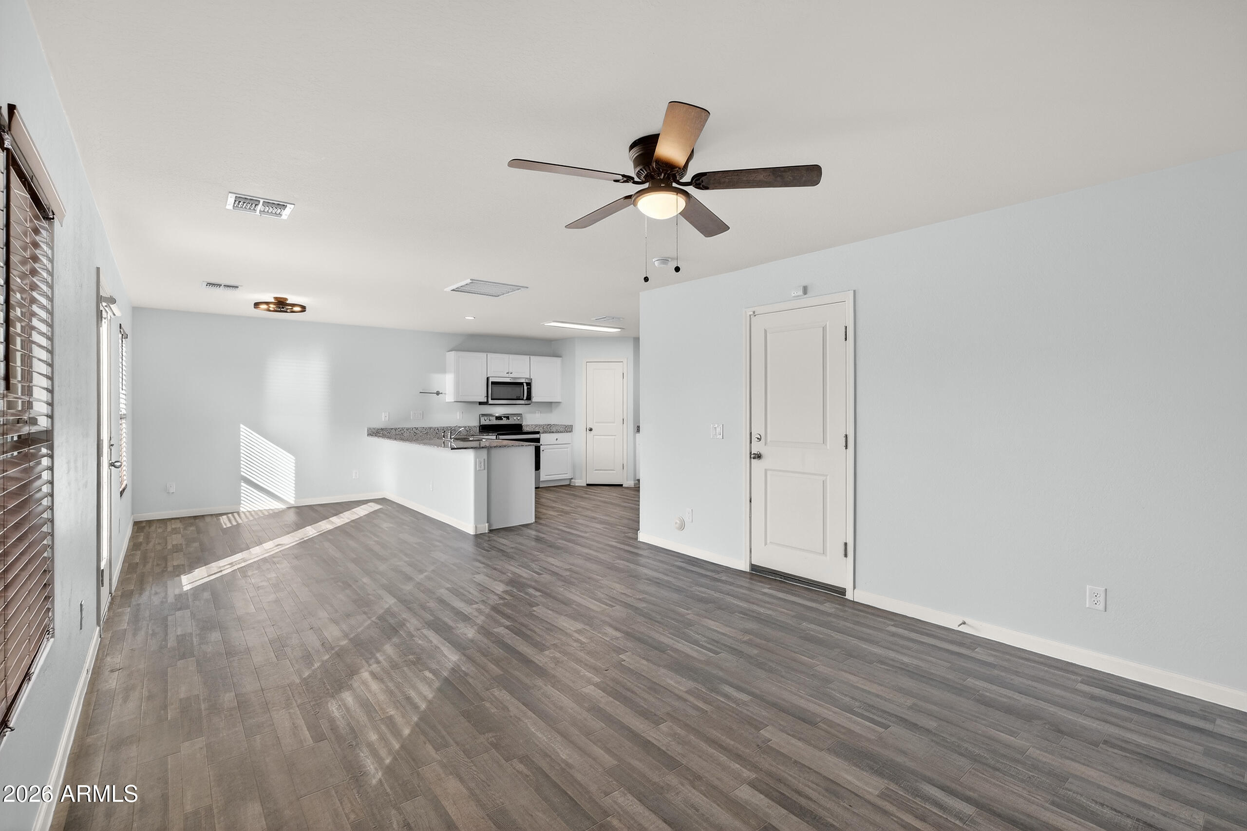 PICACHO CROSSING (LOTS 1-6 & 57-322) - Residential