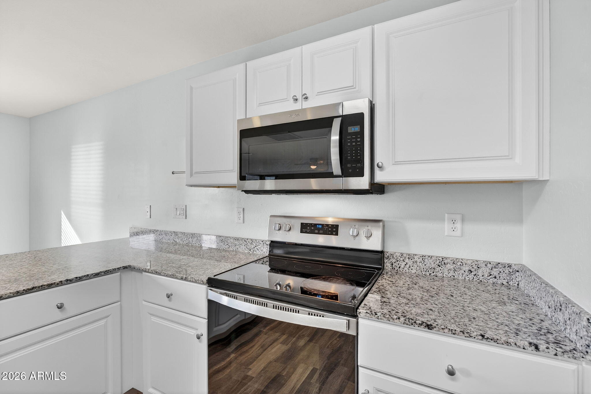 PICACHO CROSSING (LOTS 1-6 & 57-322) - Residential