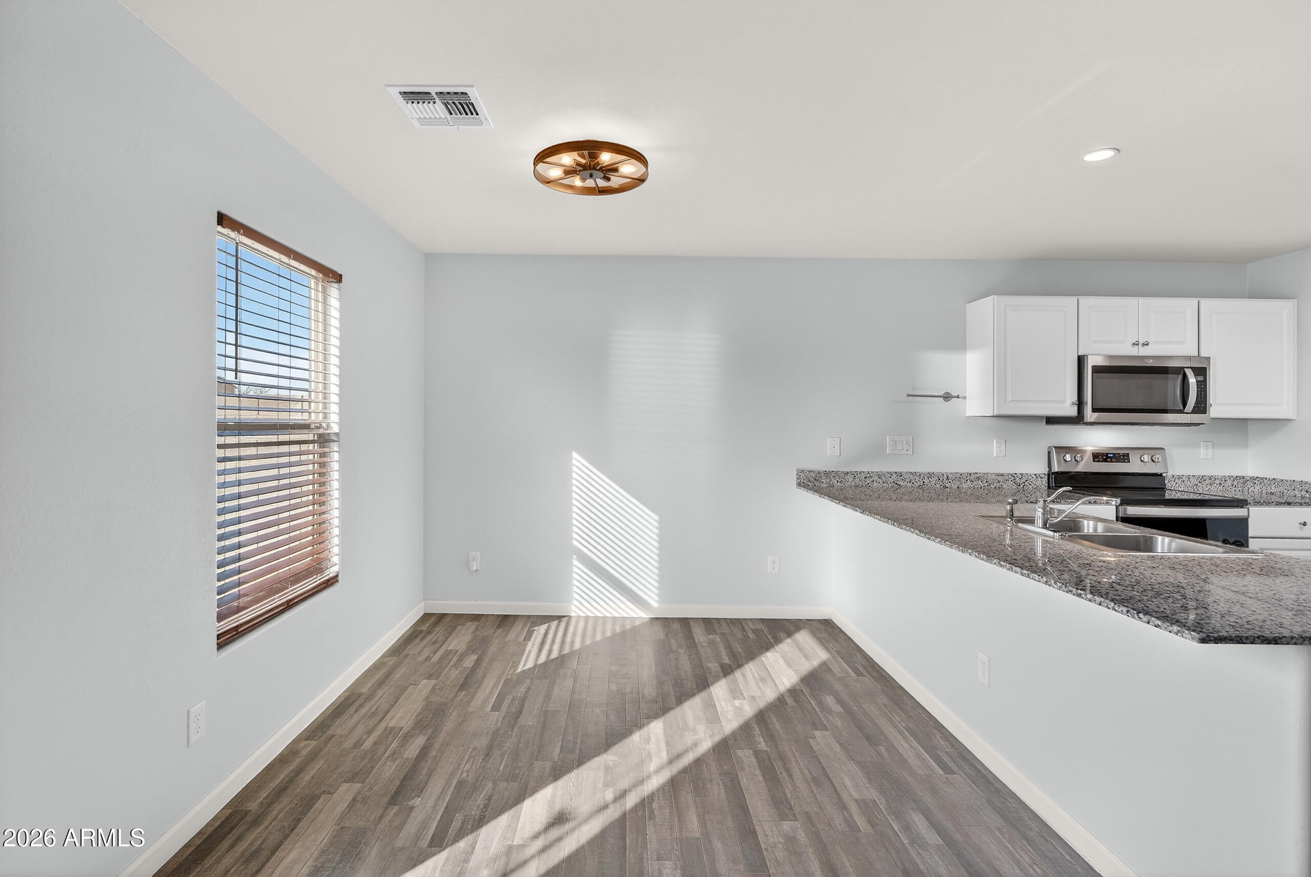 PICACHO CROSSING (LOTS 1-6 & 57-322) - Residential