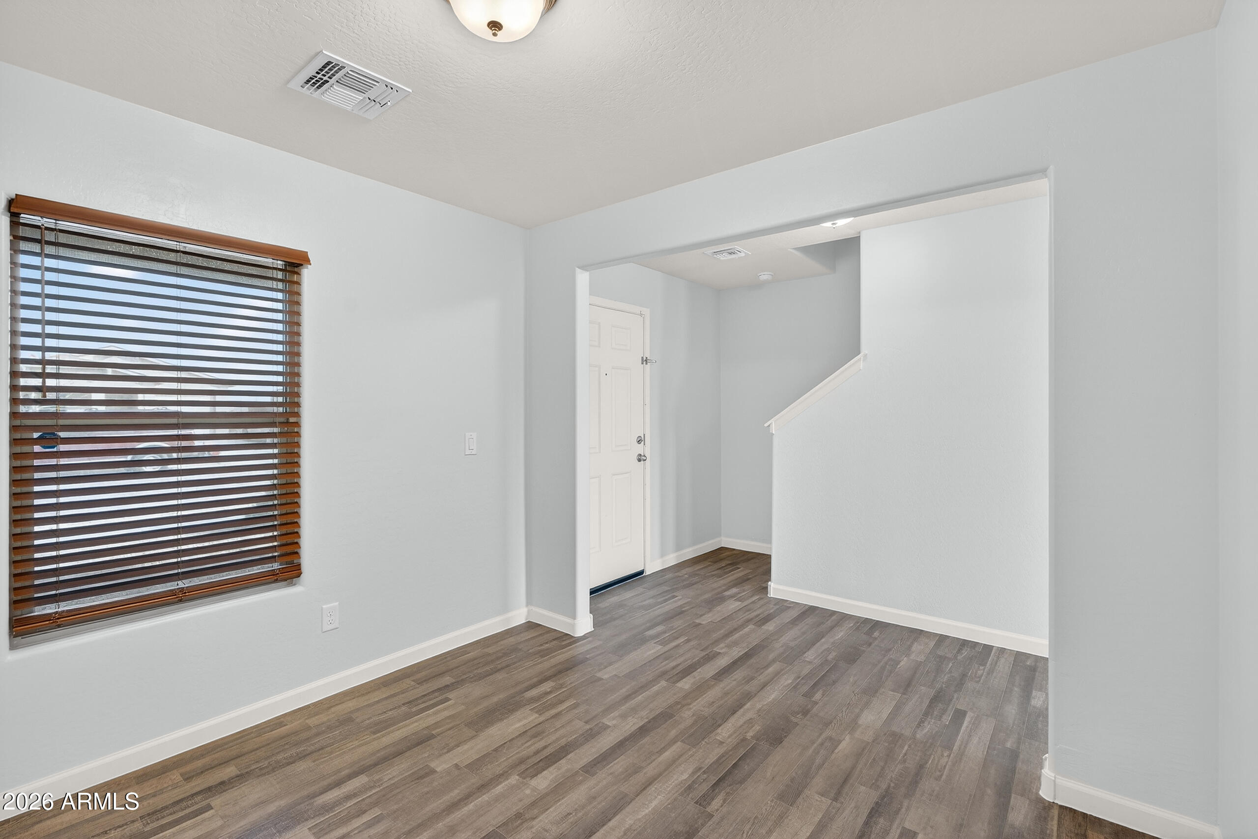 PICACHO CROSSING (LOTS 1-6 & 57-322) - Residential
