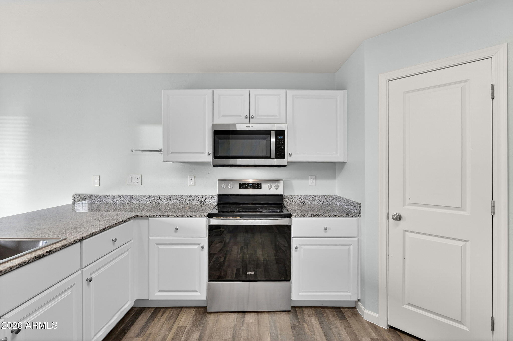 PICACHO CROSSING (LOTS 1-6 & 57-322) - Residential