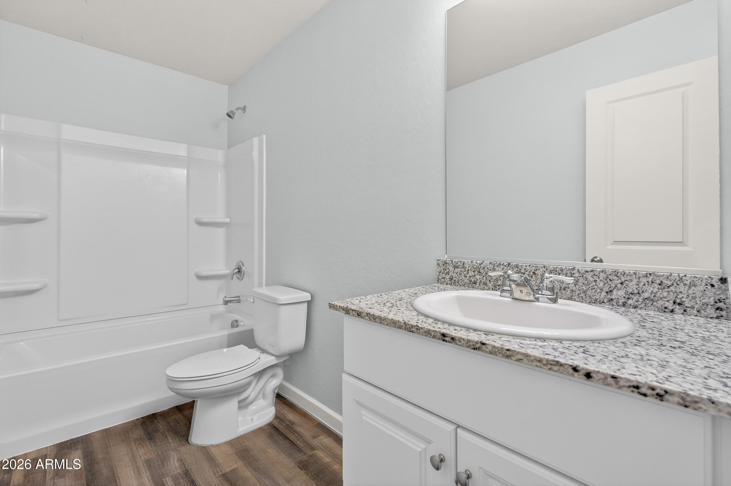 PICACHO CROSSING (LOTS 1-6 & 57-322) - Residential