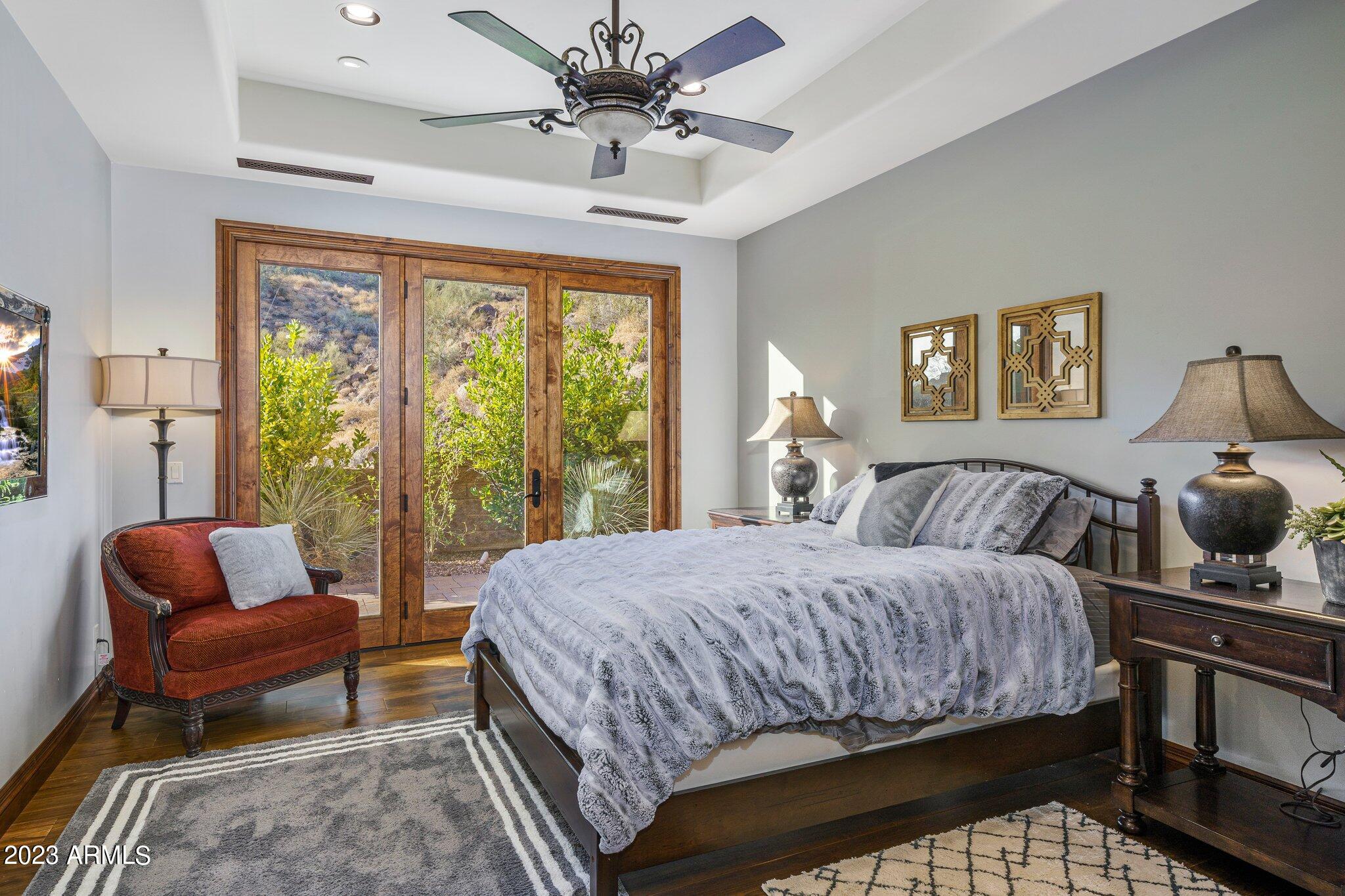 Las Sendas - Residential