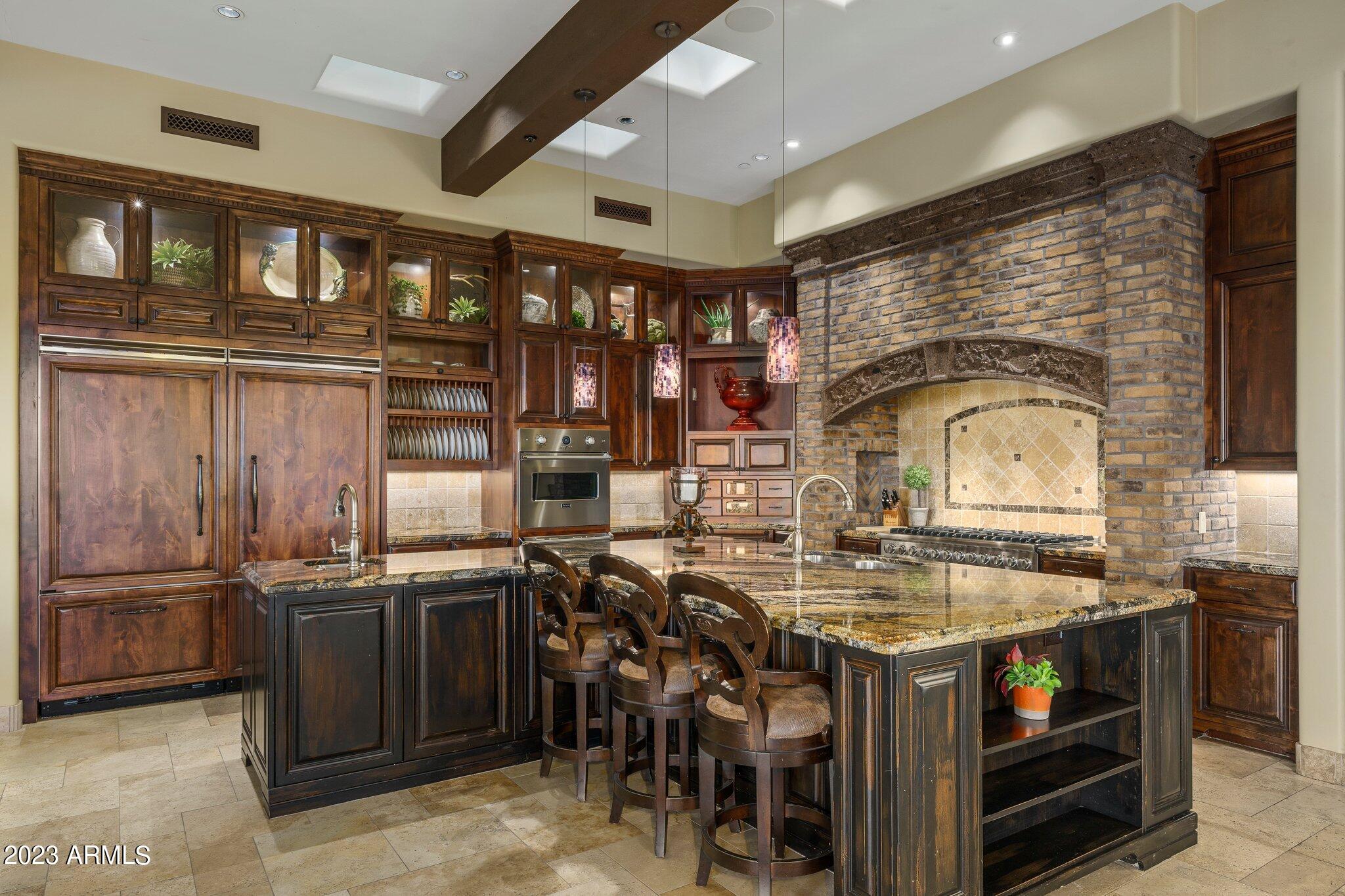 Las Sendas - Residential