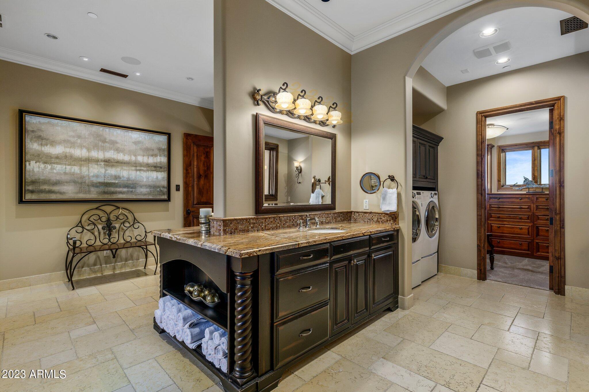 Las Sendas - Residential