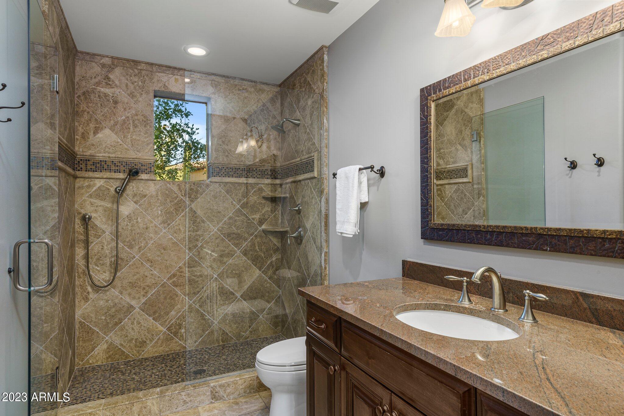 Las Sendas - Residential