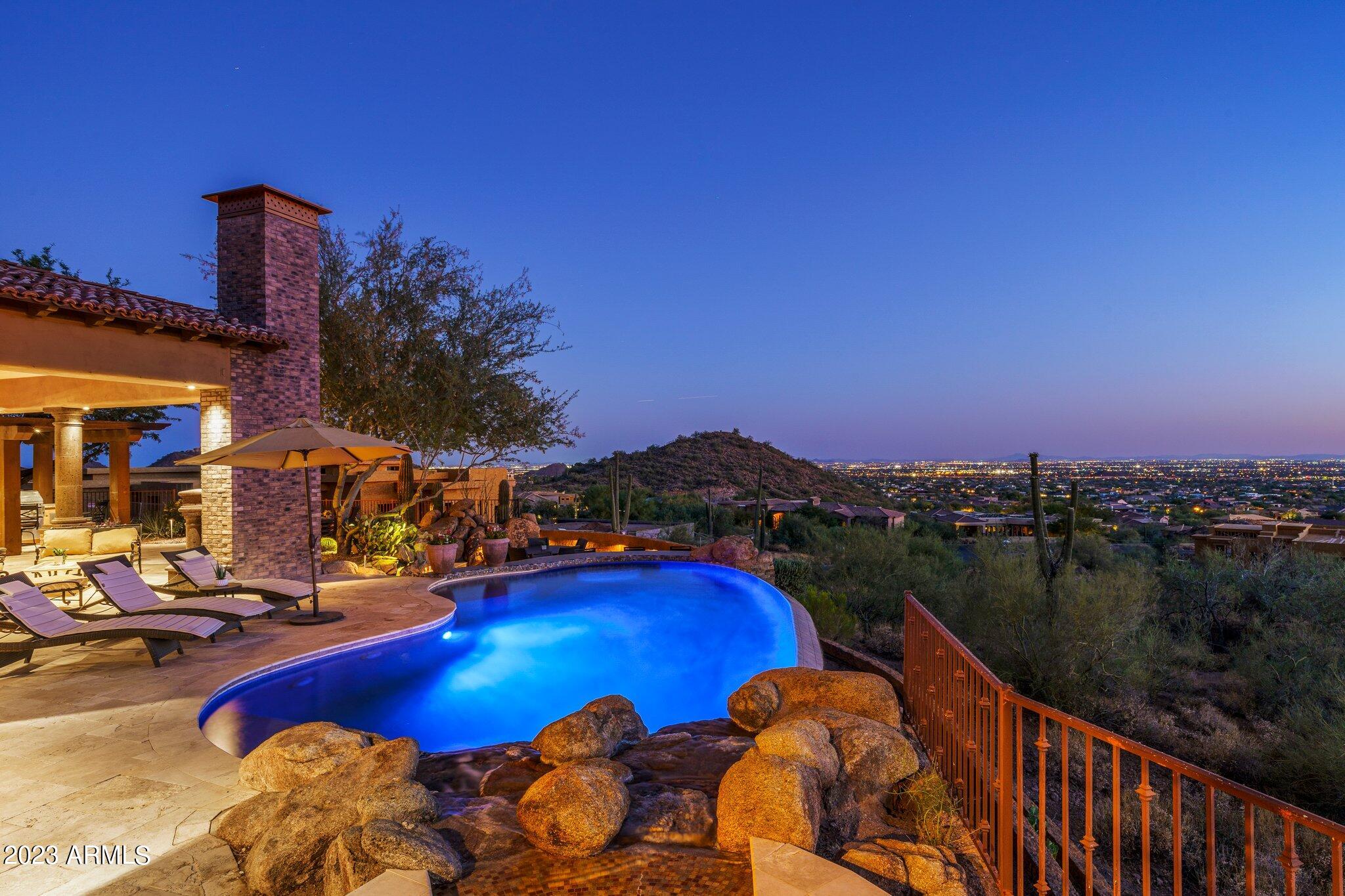 Las Sendas - Residential