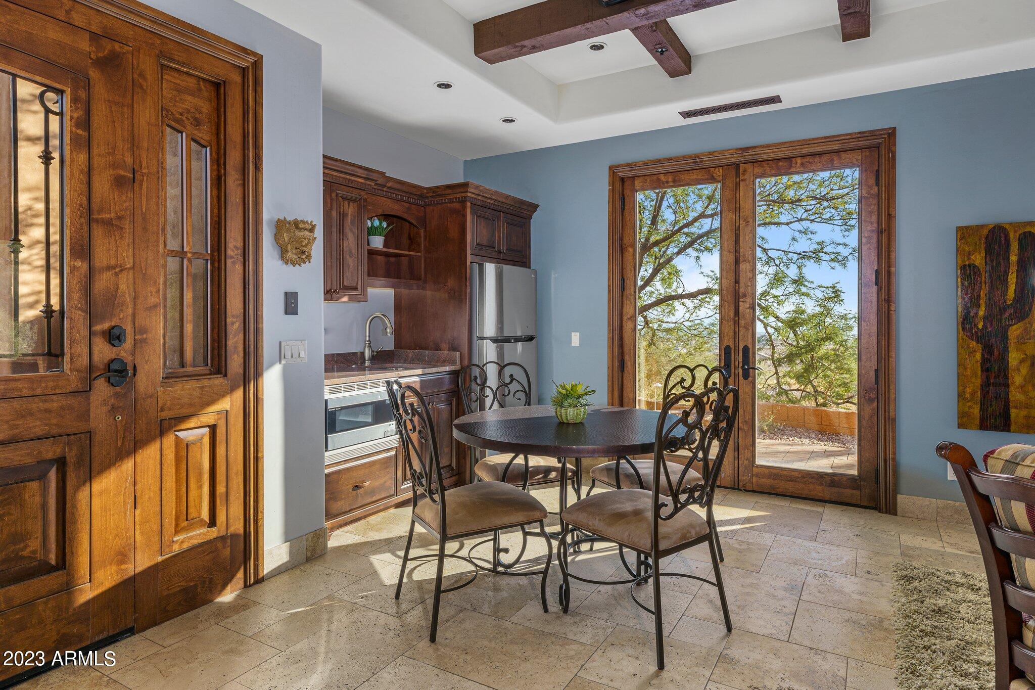 Las Sendas - Residential