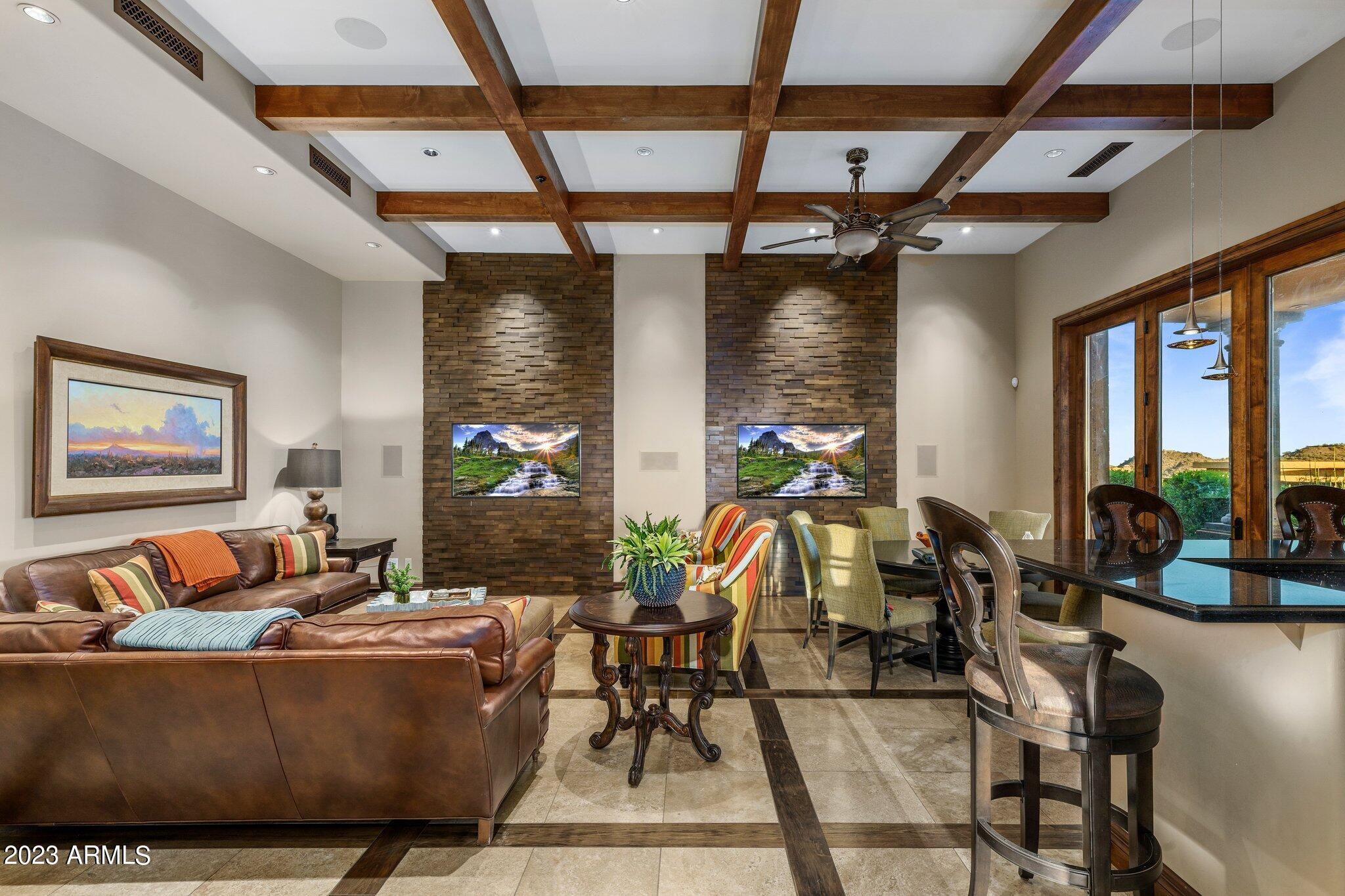 Las Sendas - Residential
