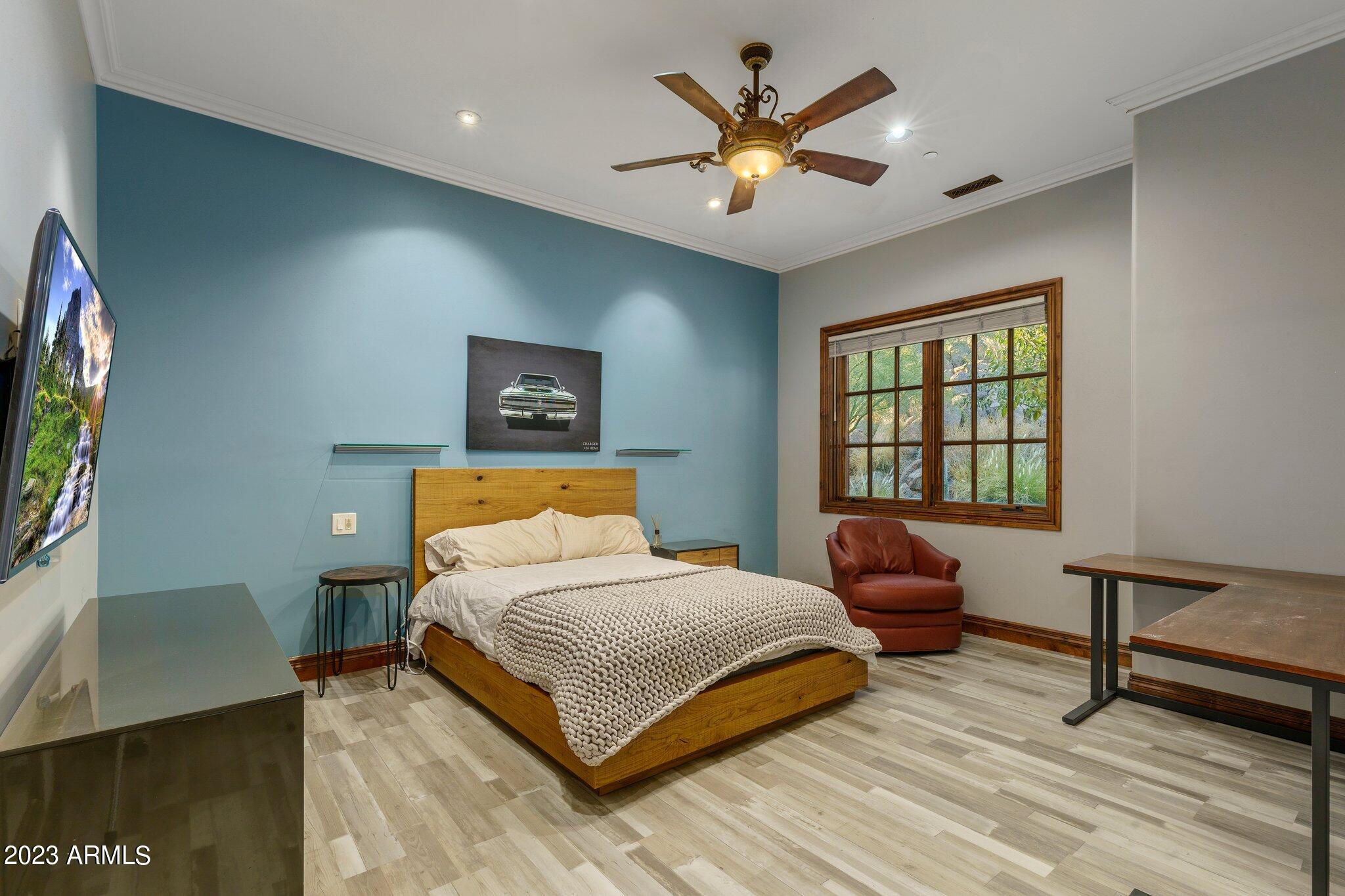 Las Sendas - Residential