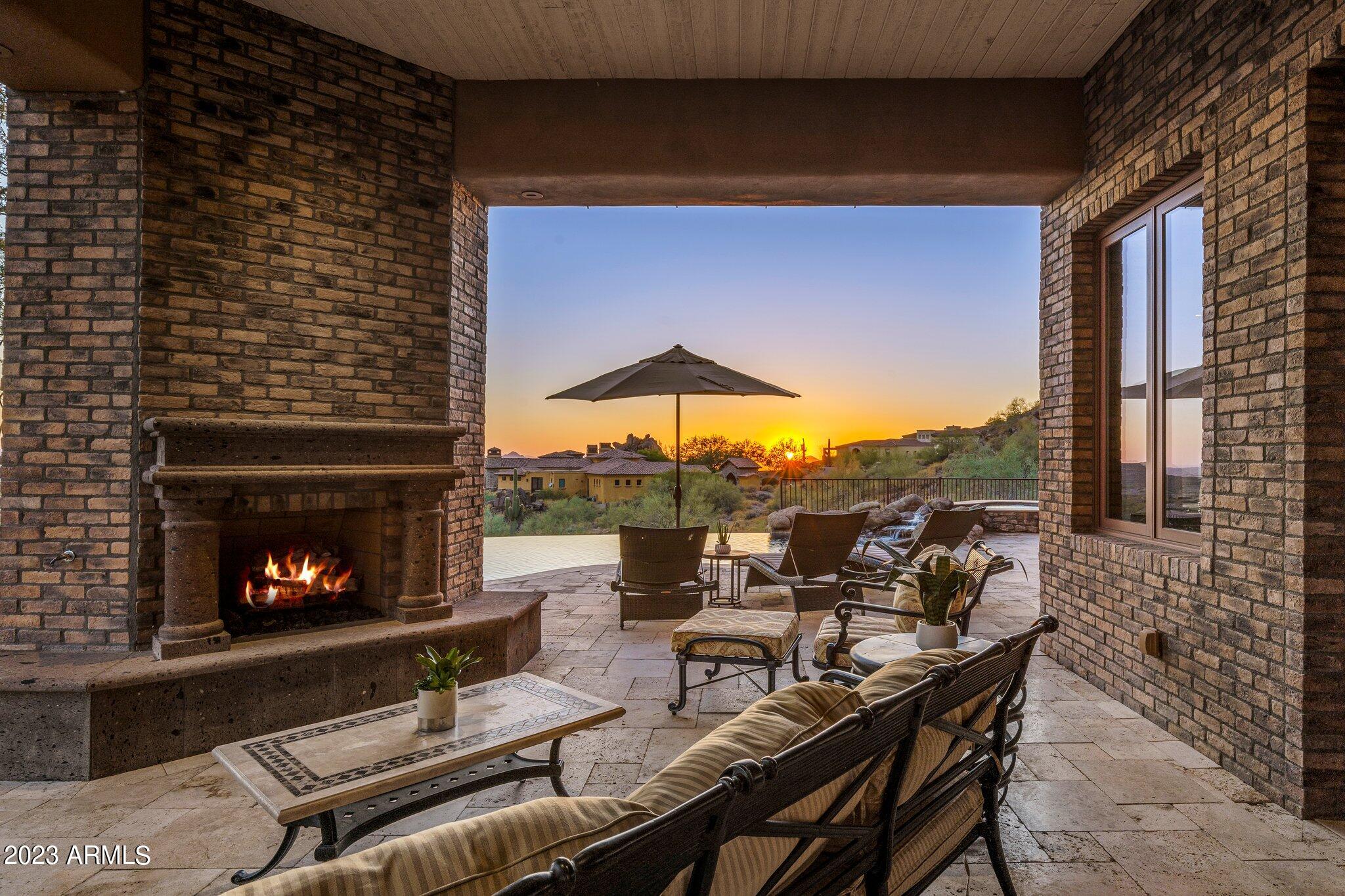 Las Sendas - Residential