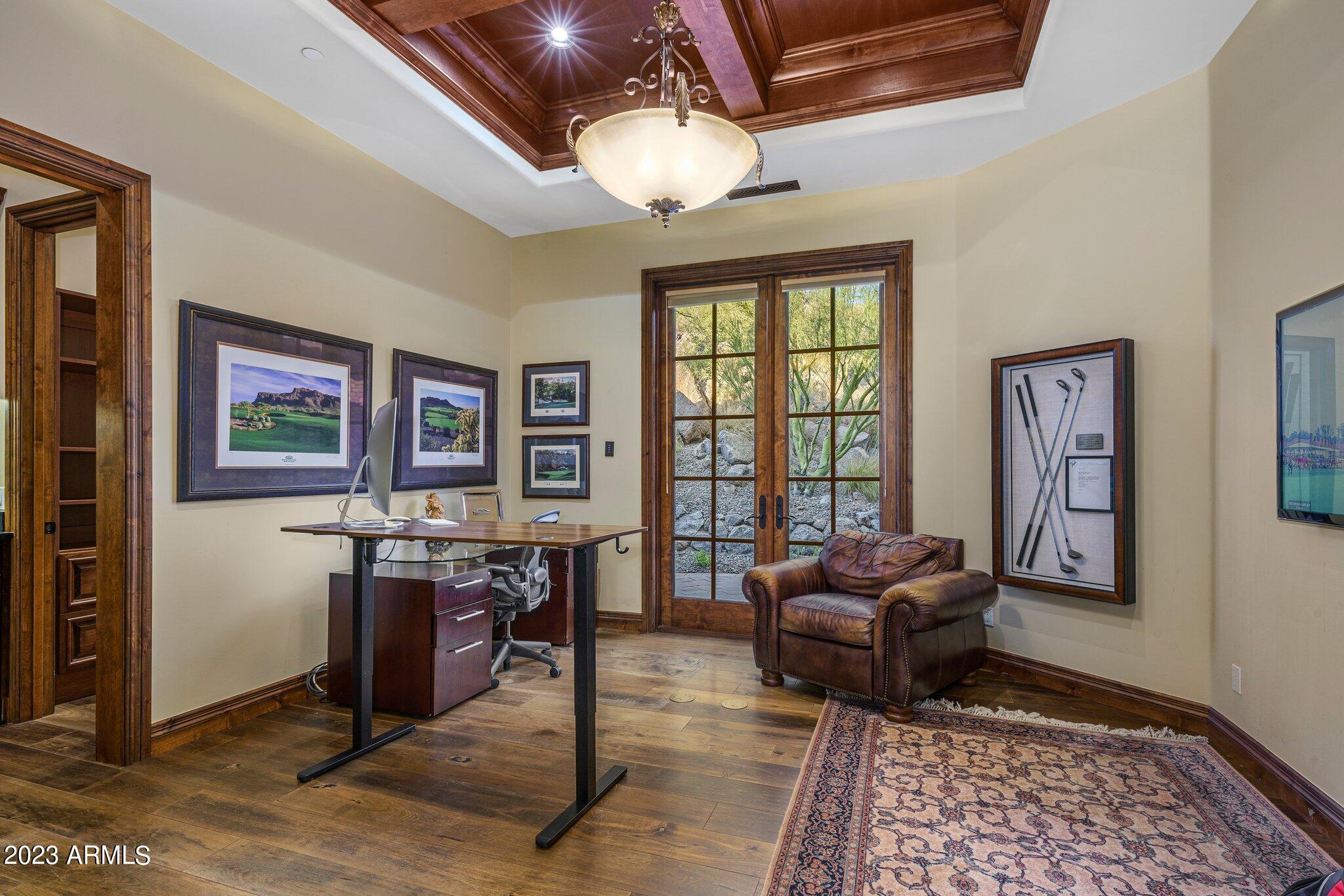 Las Sendas - Residential