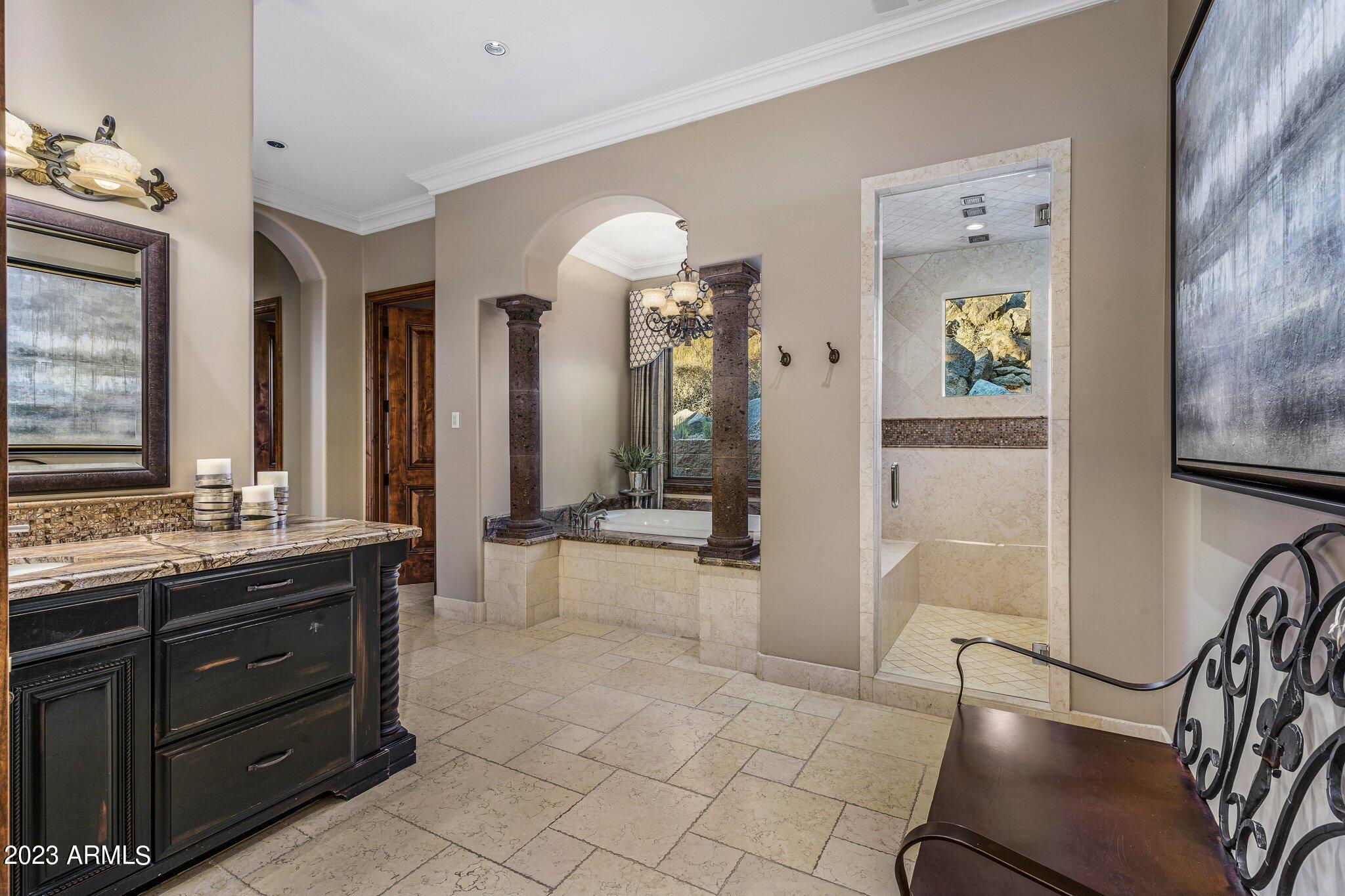Las Sendas - Residential
