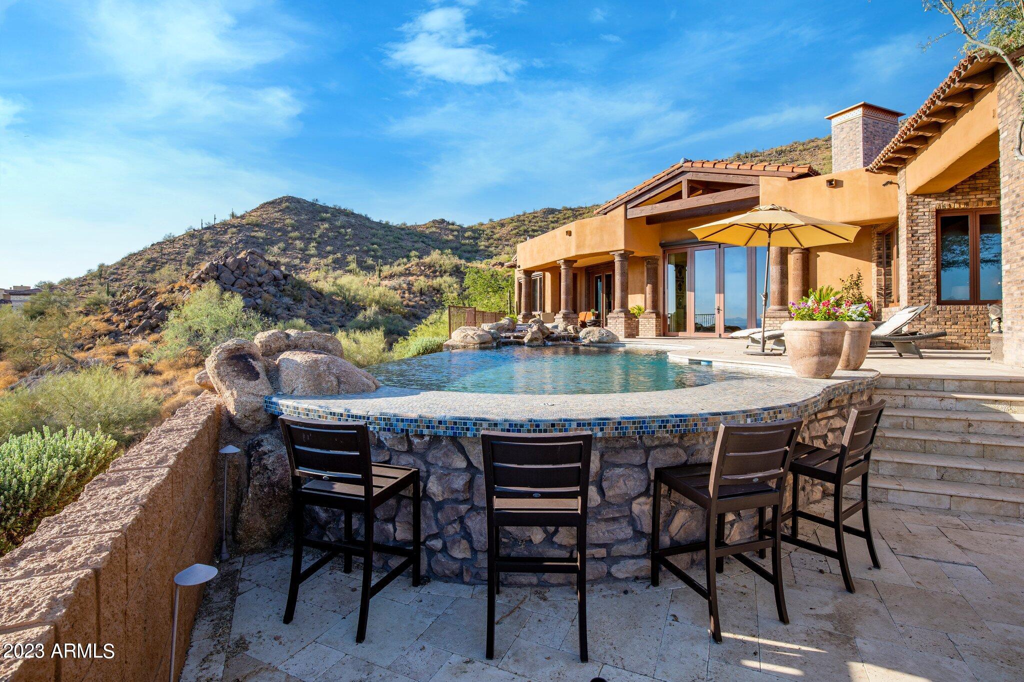 Las Sendas - Residential