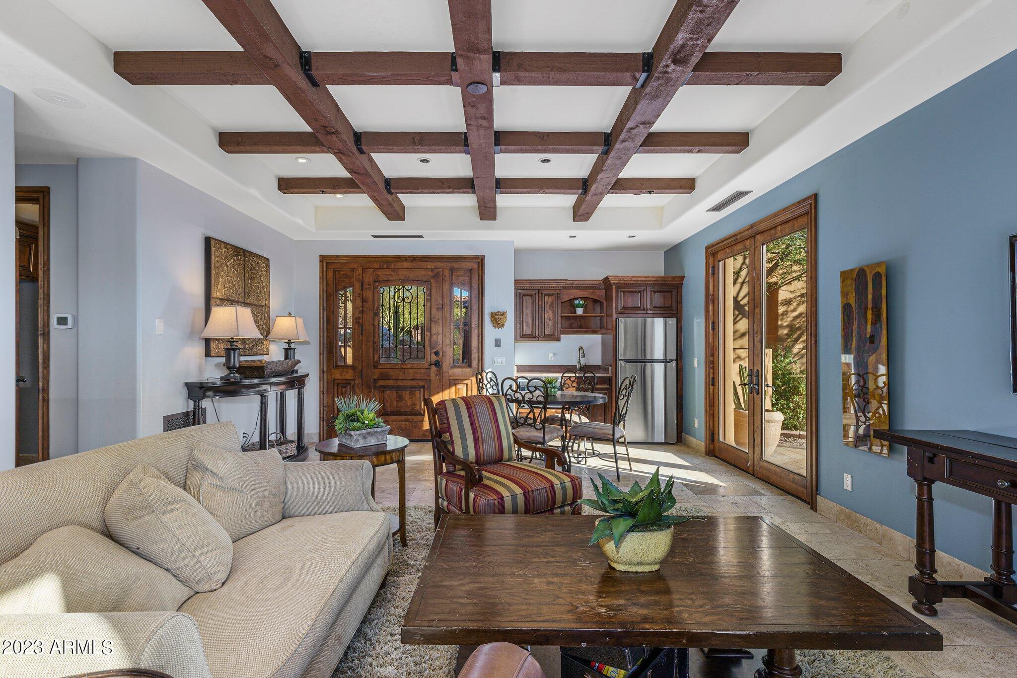 Las Sendas - Residential