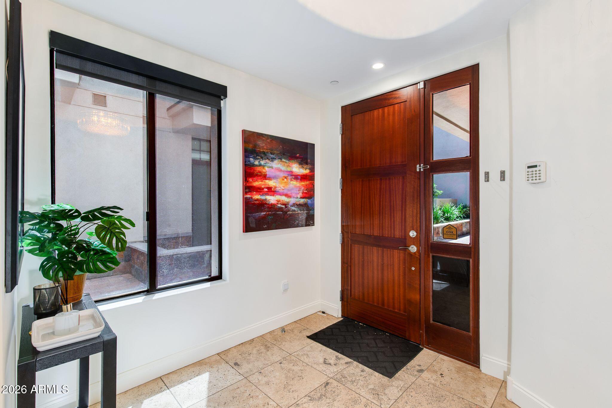 FAIRWAY LODGE AT THE BILTMORE CONDOMINIUM AMD - Residential