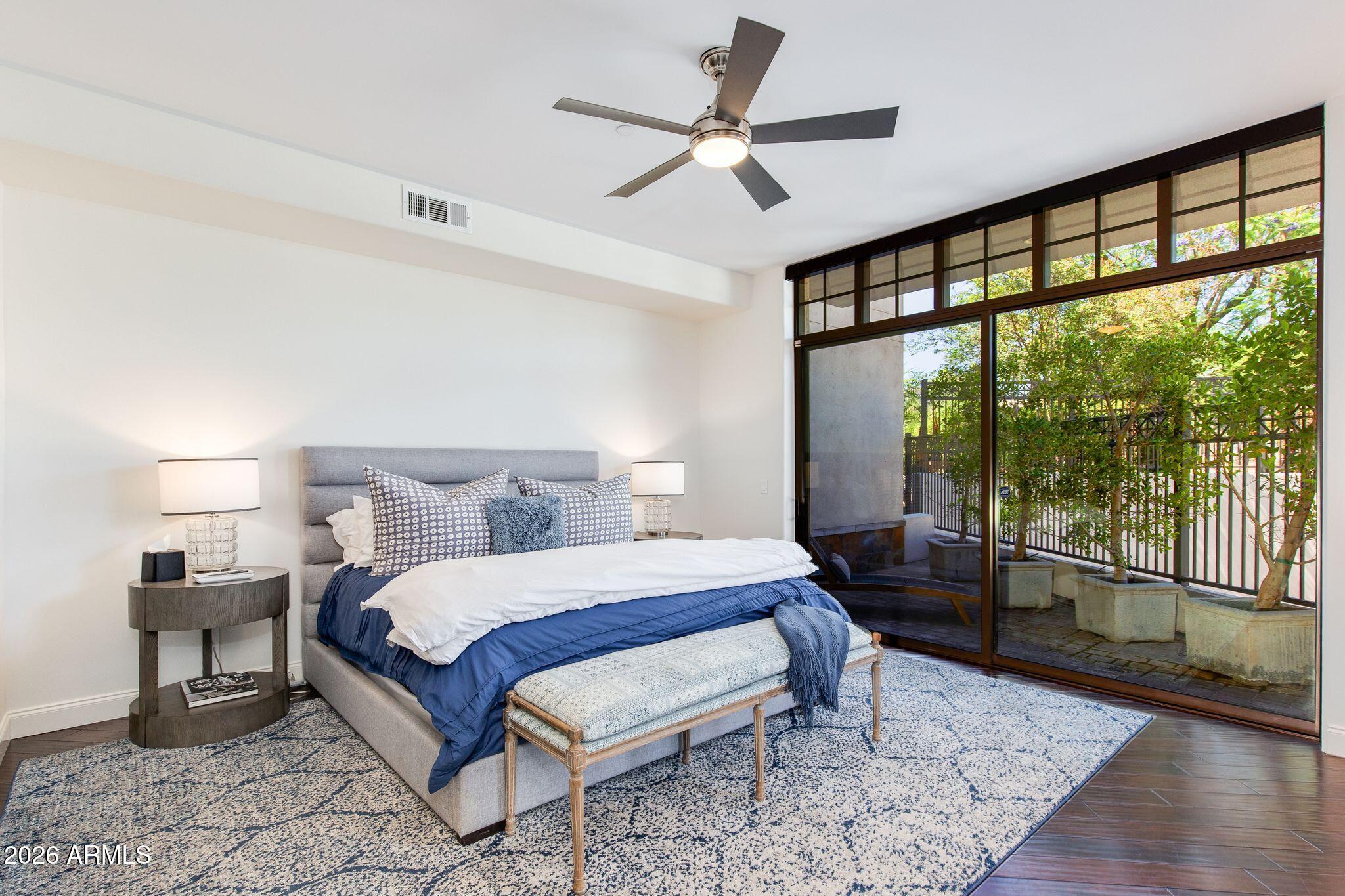 FAIRWAY LODGE AT THE BILTMORE CONDOMINIUM AMD - Residential