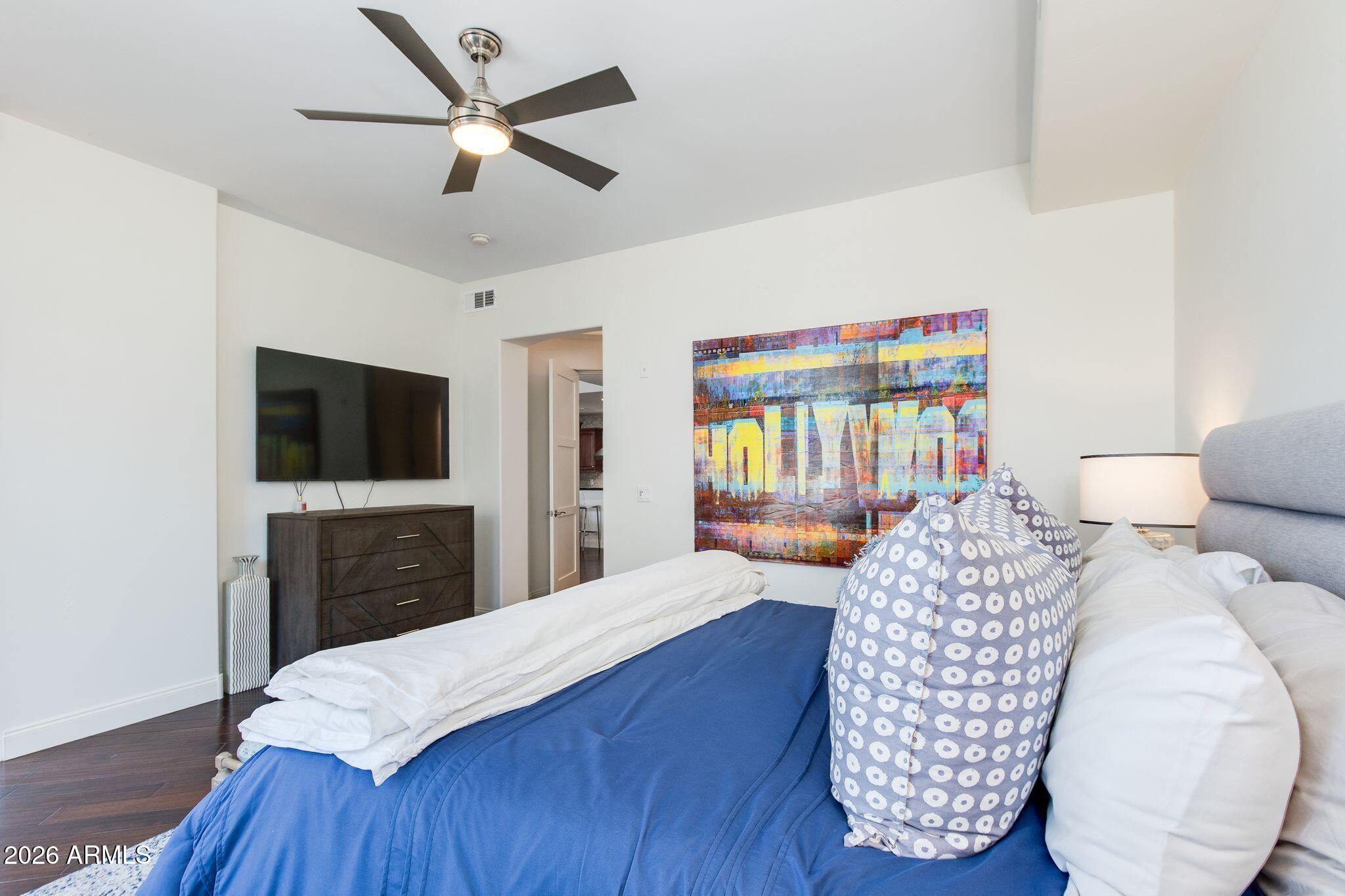 FAIRWAY LODGE AT THE BILTMORE CONDOMINIUM AMD - Residential