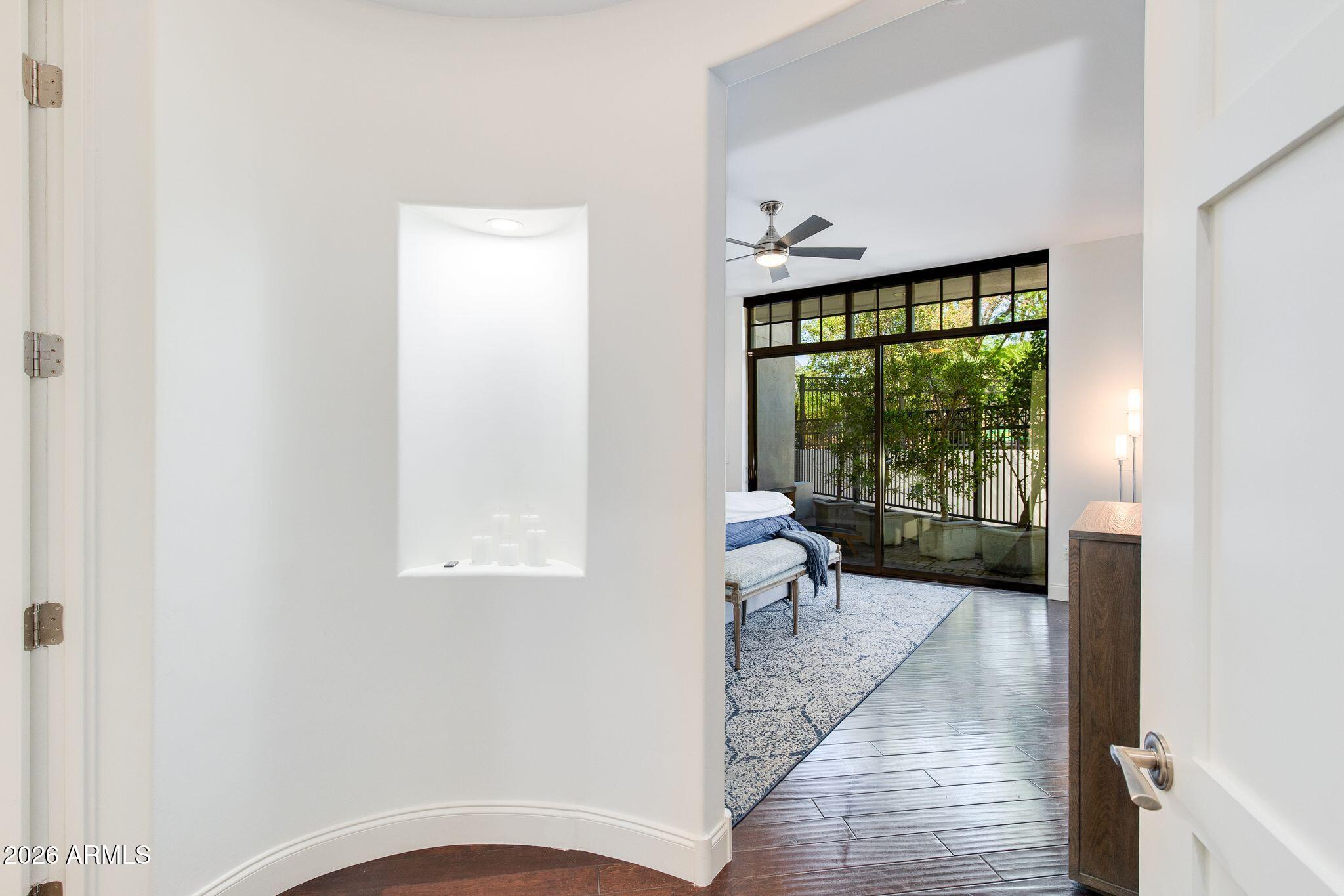 FAIRWAY LODGE AT THE BILTMORE CONDOMINIUM AMD - Residential