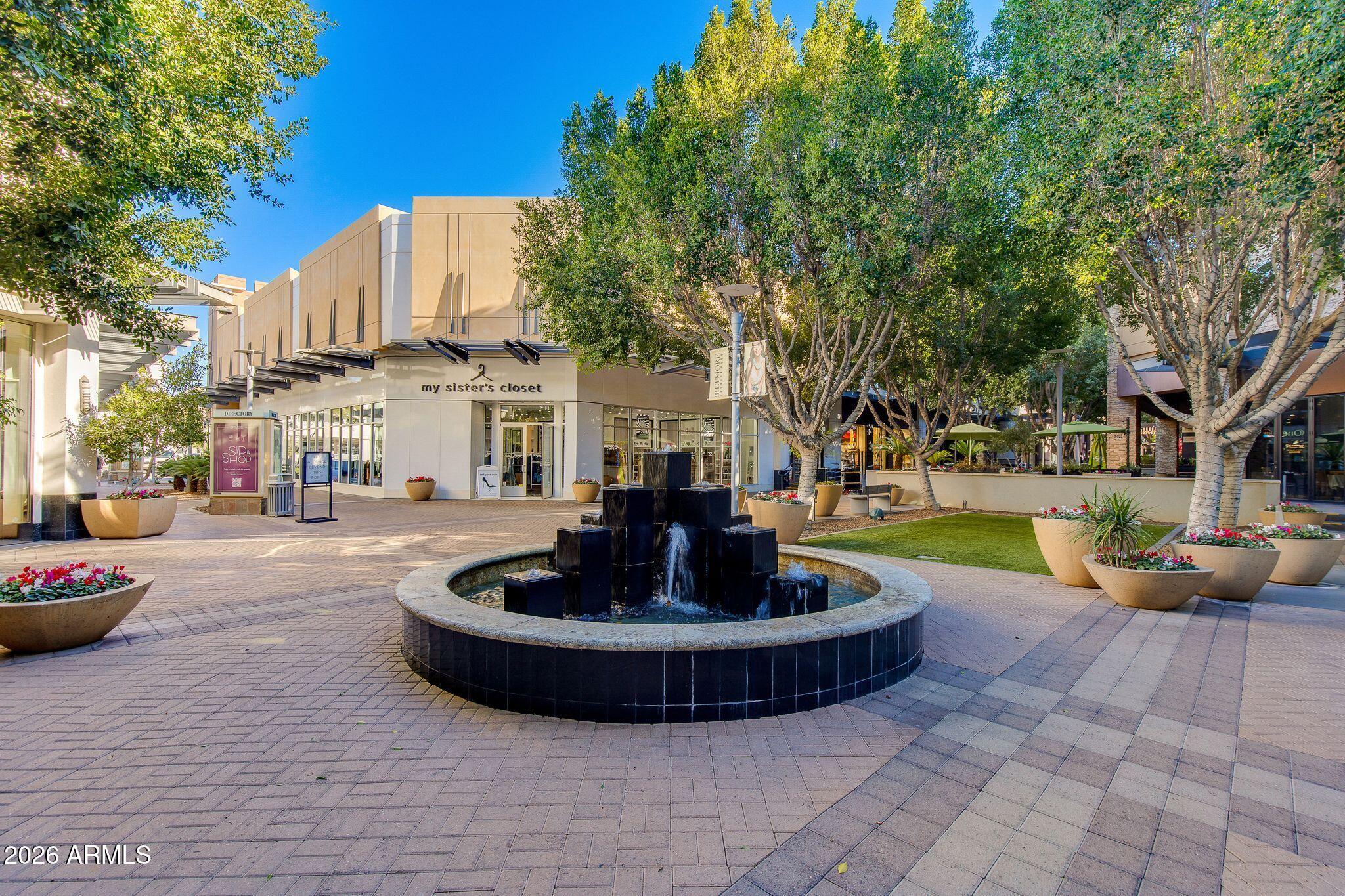 FAIRWAY LODGE AT THE BILTMORE CONDOMINIUM AMD - Residential