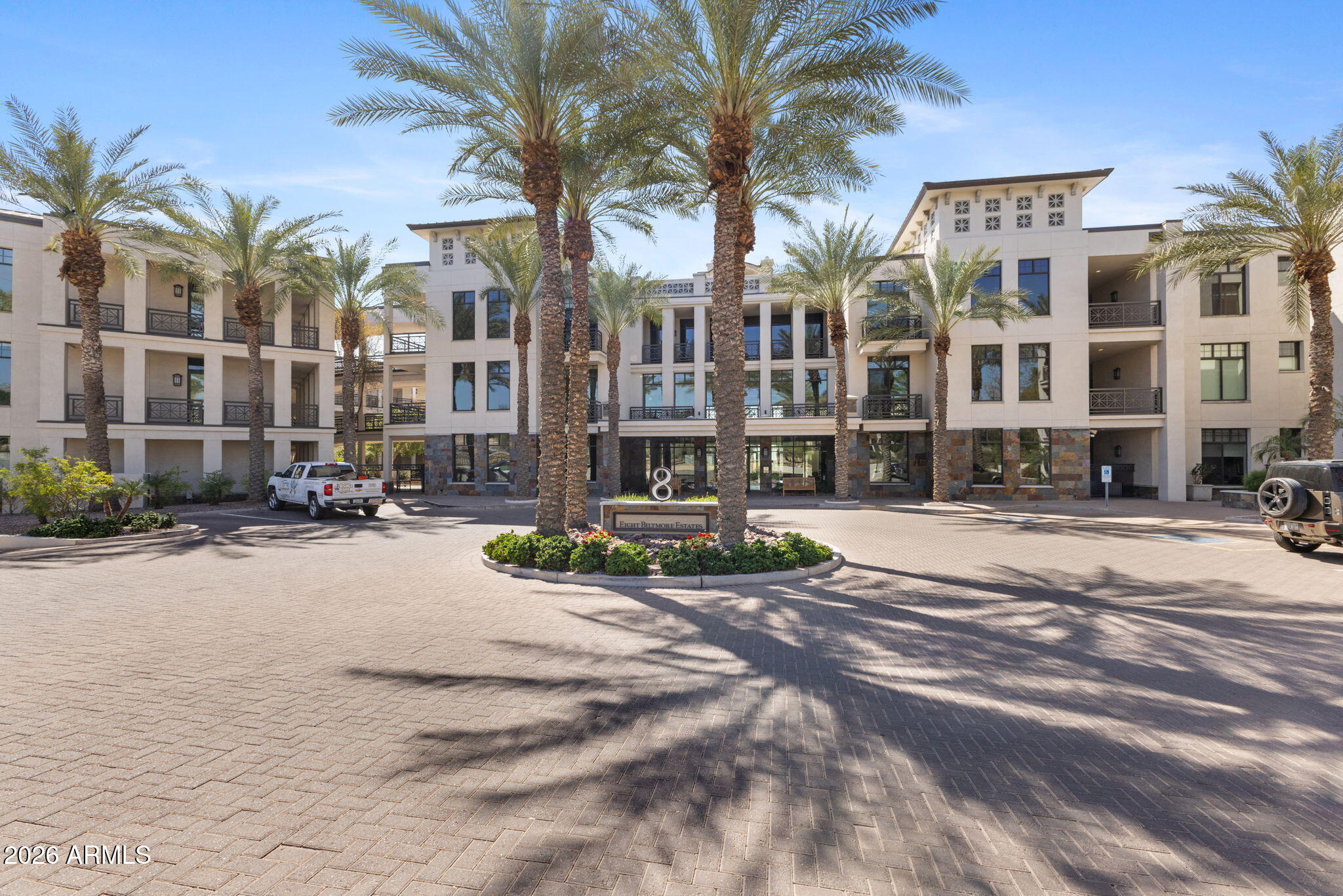 FAIRWAY LODGE AT THE BILTMORE CONDOMINIUM AMD - Residential
