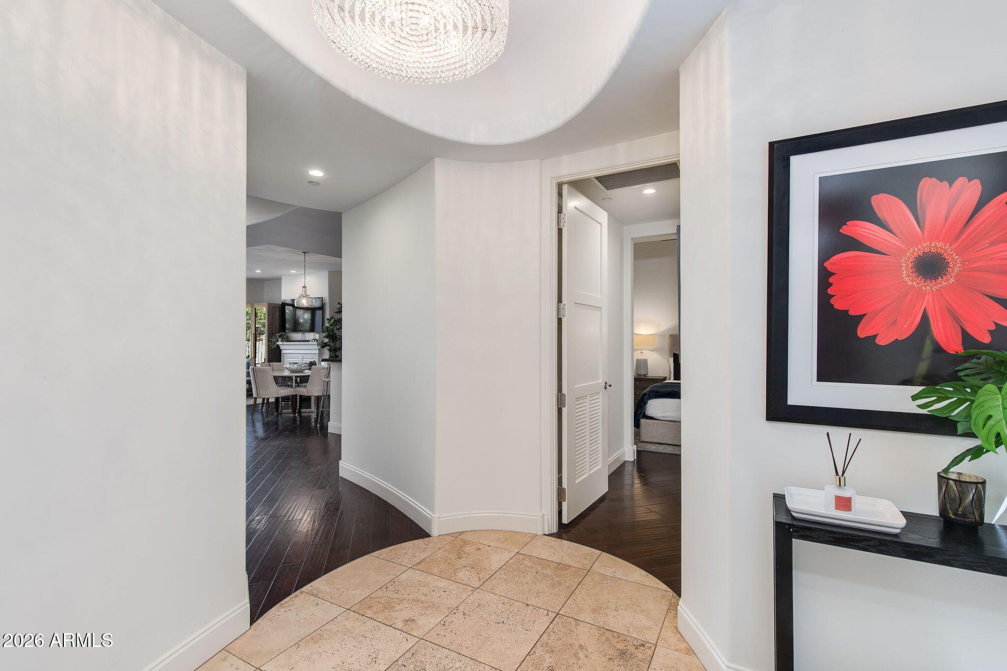 FAIRWAY LODGE AT THE BILTMORE CONDOMINIUM AMD - Residential