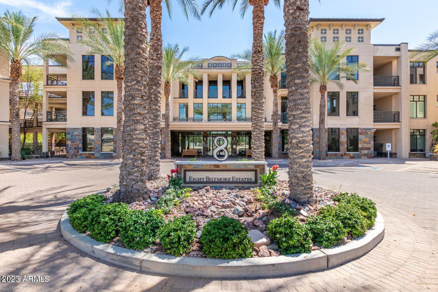 FAIRWAY LODGE AT THE BILTMORE CONDOMINIUM AMD - Residential