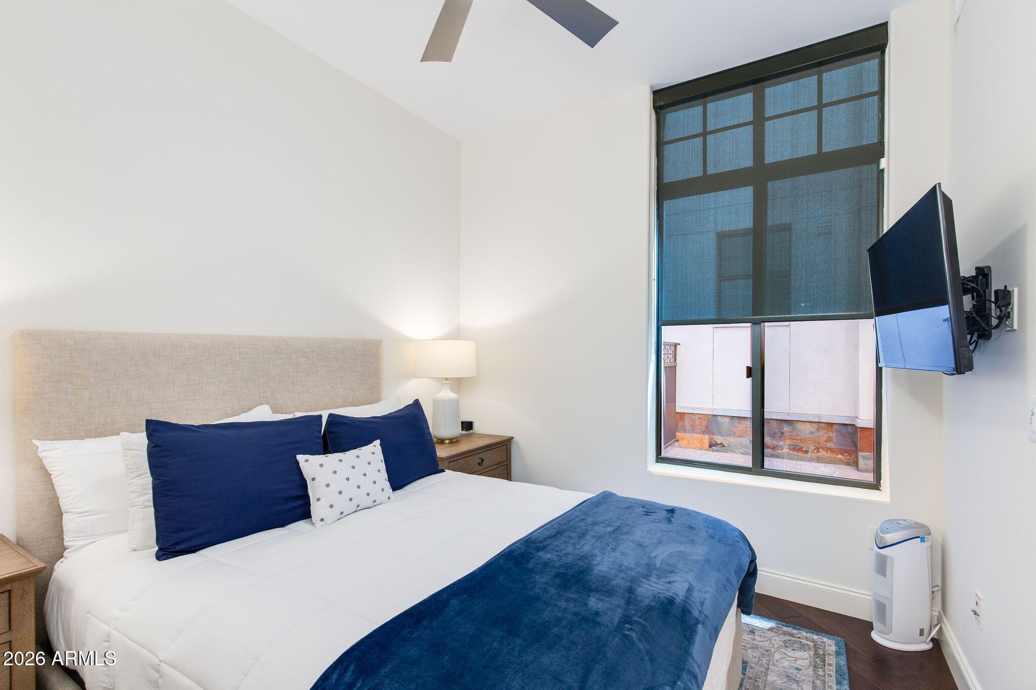 FAIRWAY LODGE AT THE BILTMORE CONDOMINIUM AMD - Residential