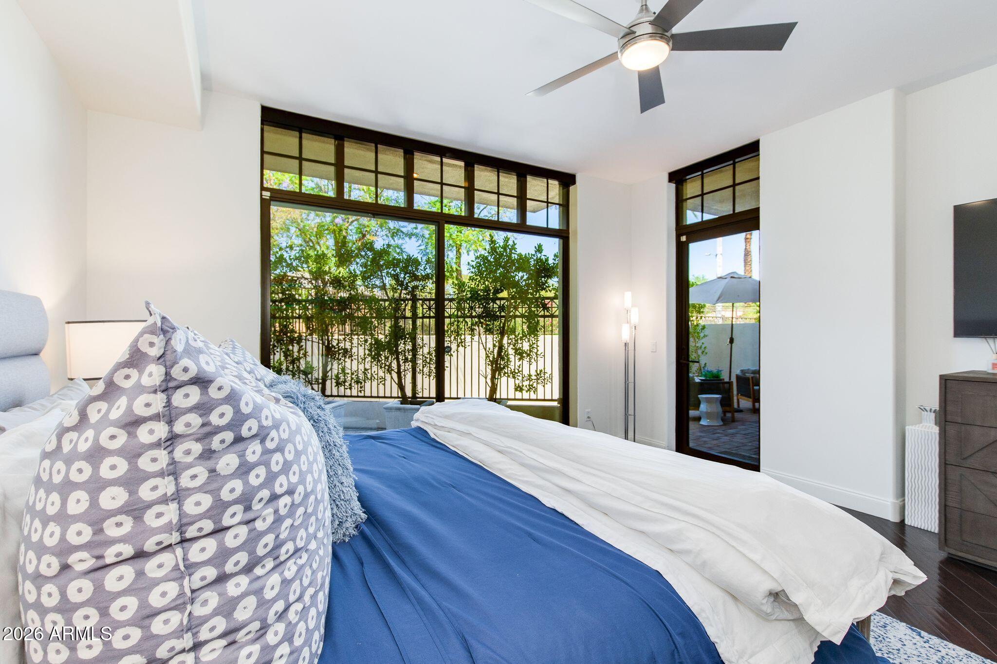FAIRWAY LODGE AT THE BILTMORE CONDOMINIUM AMD - Residential