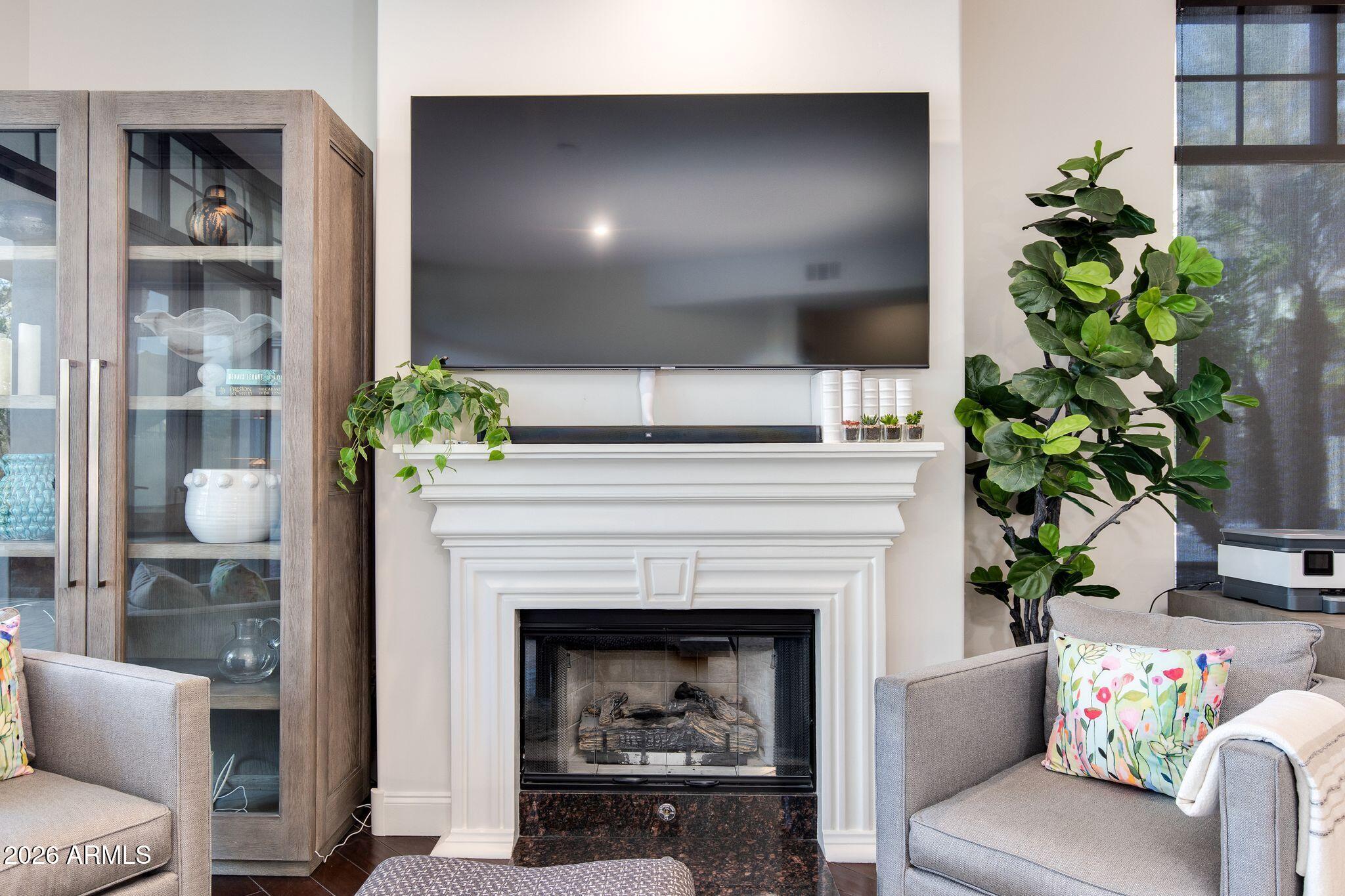 FAIRWAY LODGE AT THE BILTMORE CONDOMINIUM AMD - Residential