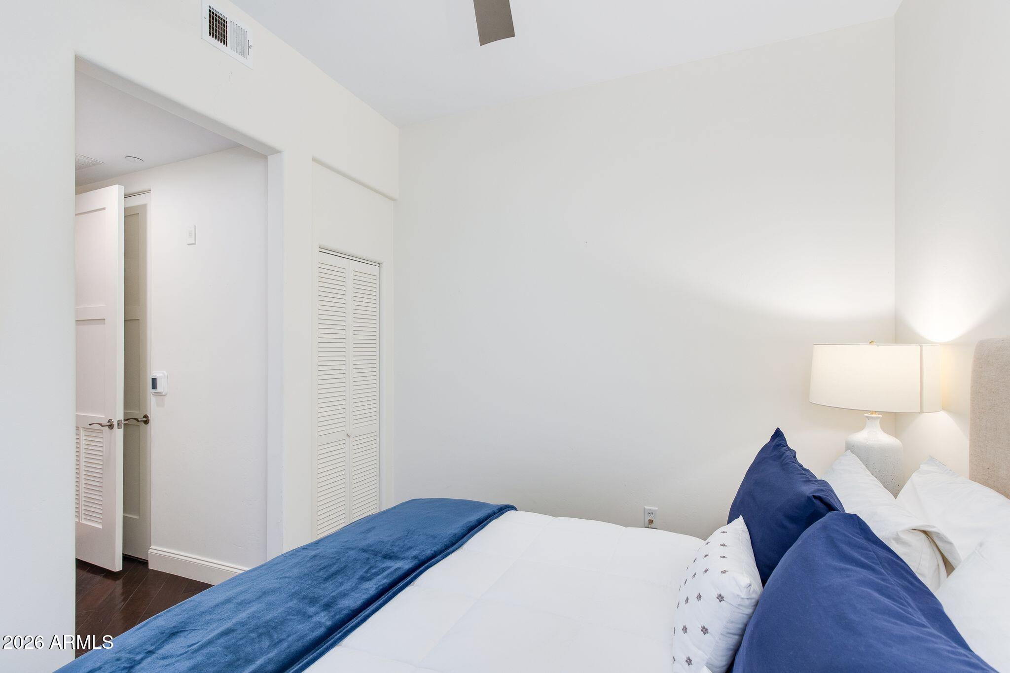 FAIRWAY LODGE AT THE BILTMORE CONDOMINIUM AMD - Residential