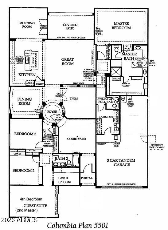 JACKRABBIT ESTATES - Residential