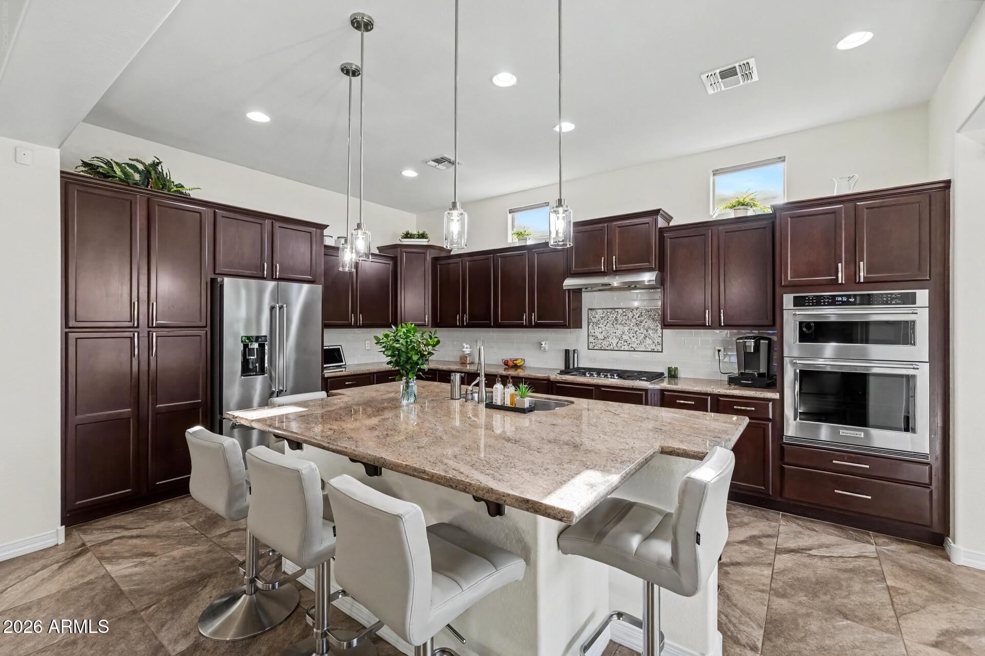 JACKRABBIT ESTATES - Residential