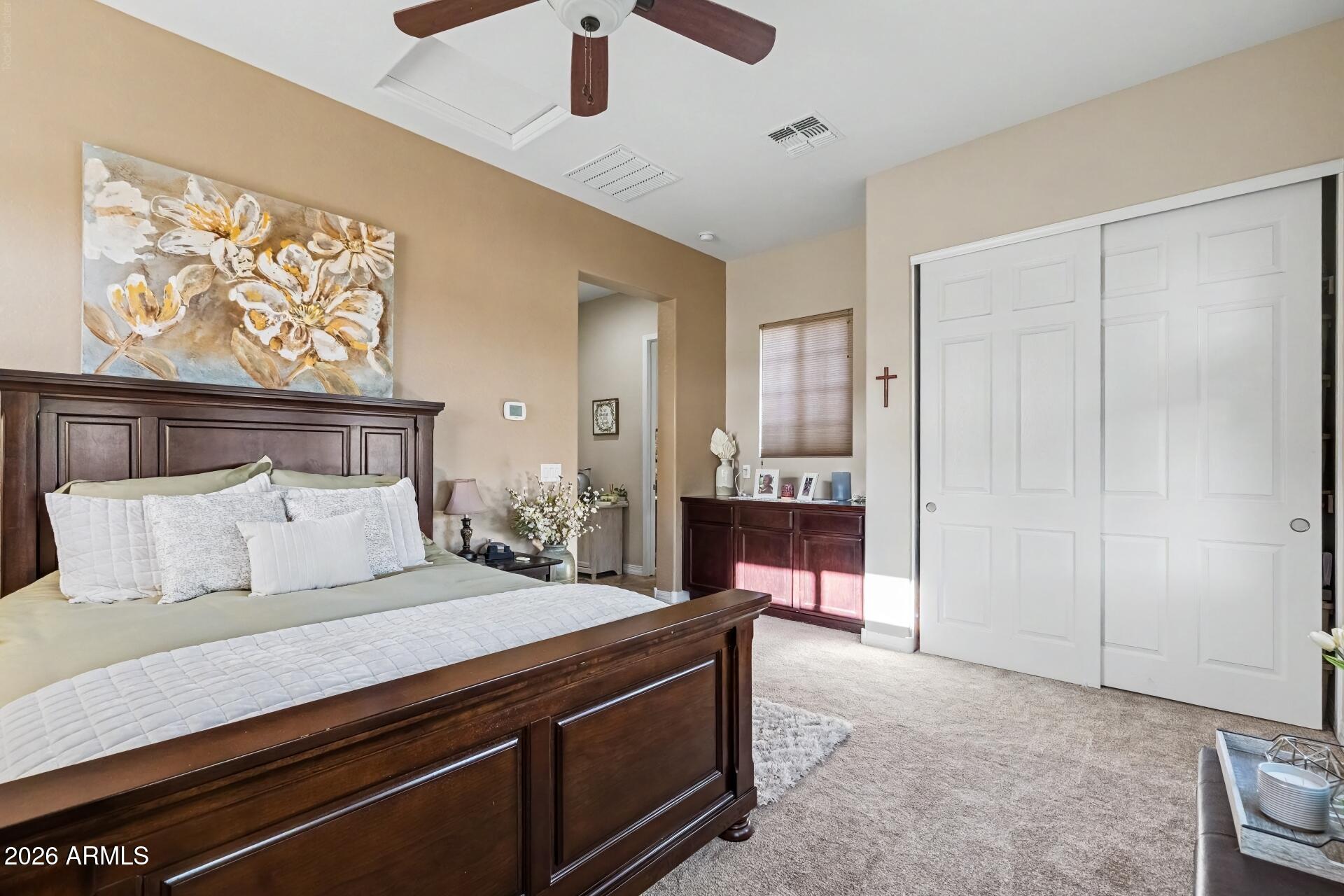 JACKRABBIT ESTATES - Residential