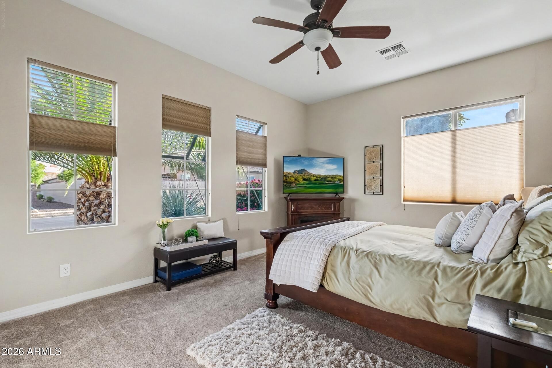 JACKRABBIT ESTATES - Residential