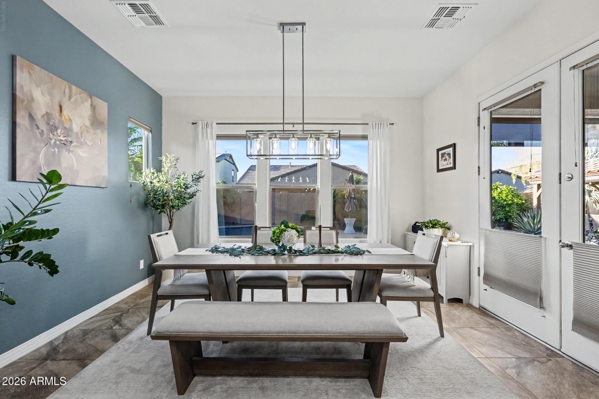 JACKRABBIT ESTATES - Residential