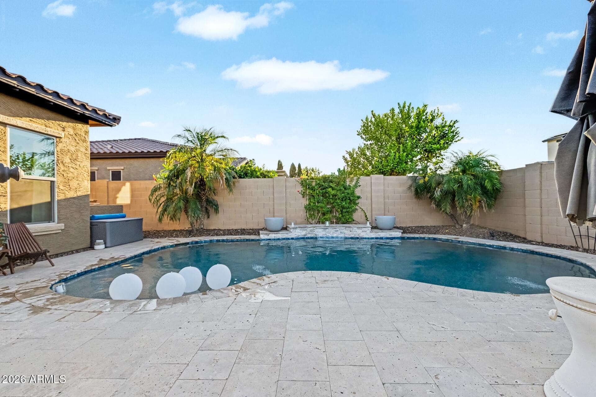 JACKRABBIT ESTATES - Residential