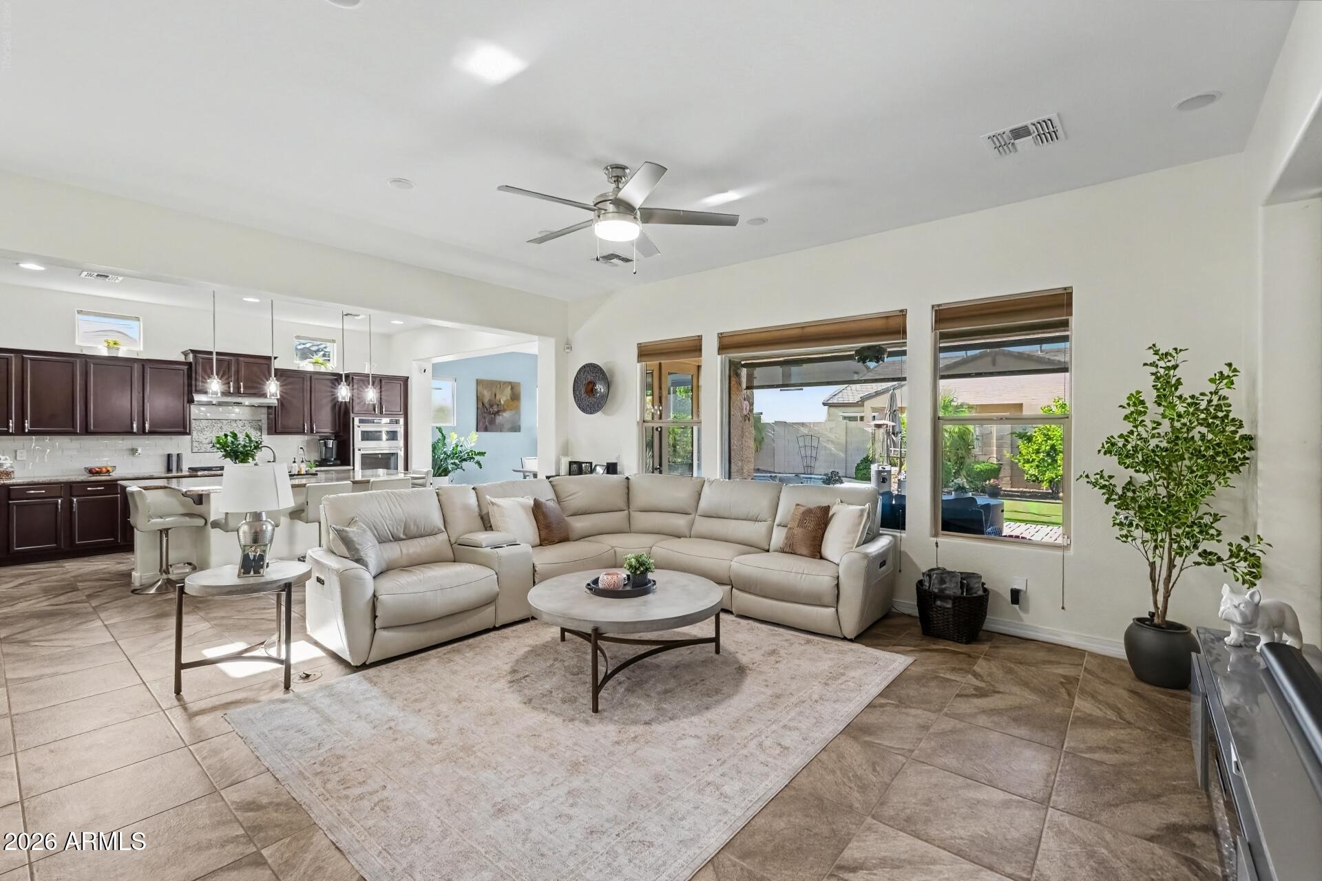 JACKRABBIT ESTATES - Residential
