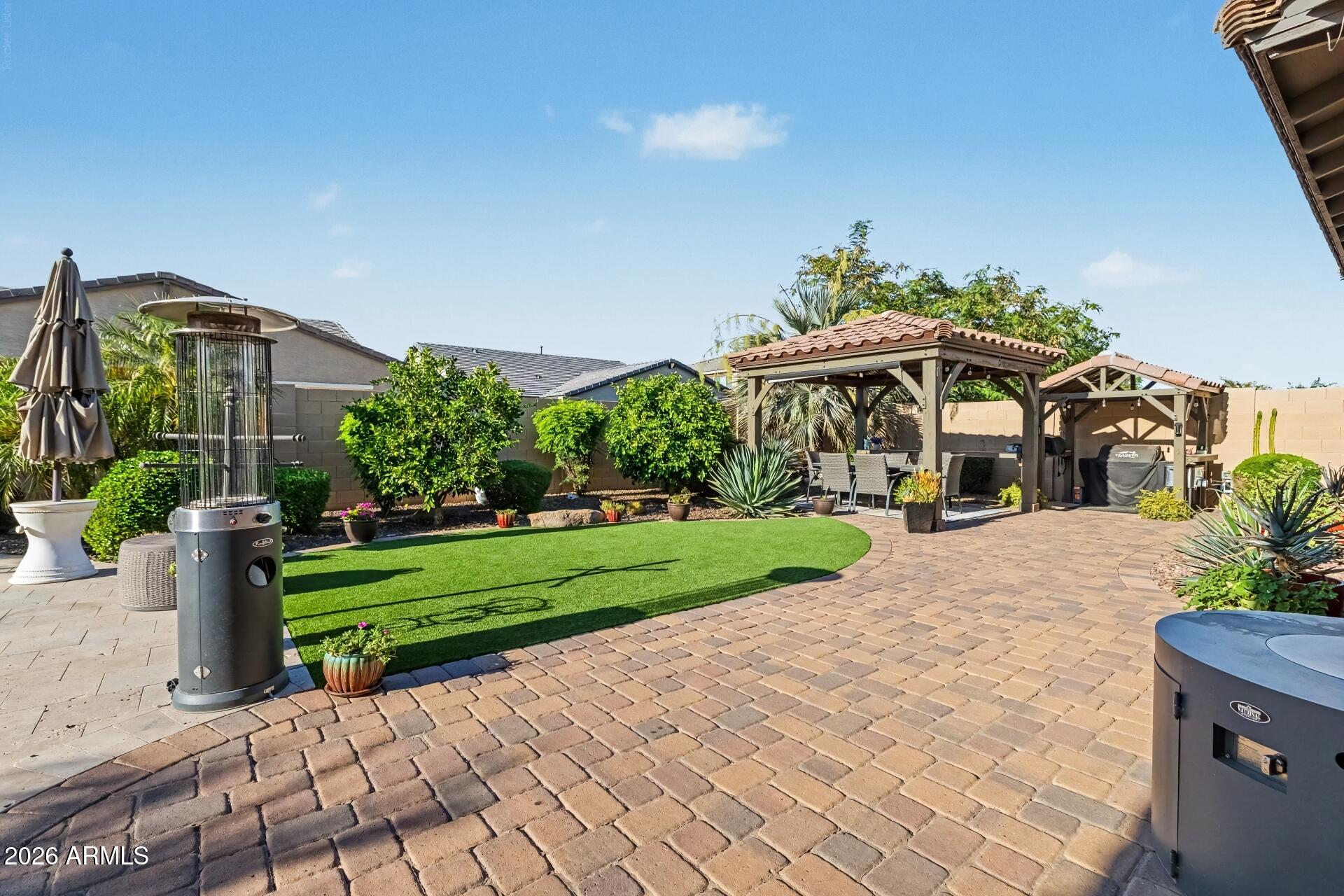 JACKRABBIT ESTATES - Residential